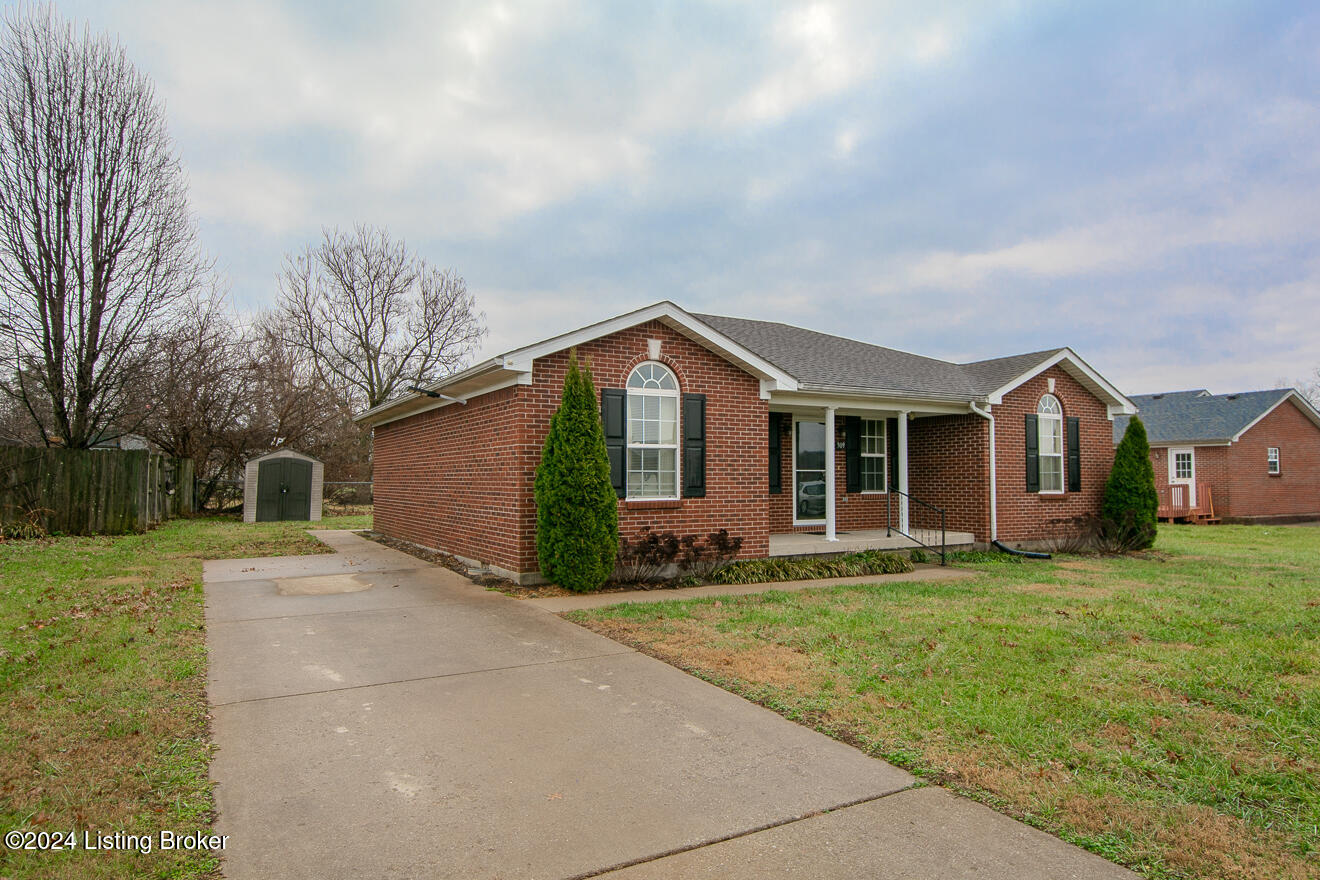 309 Susannah Ave