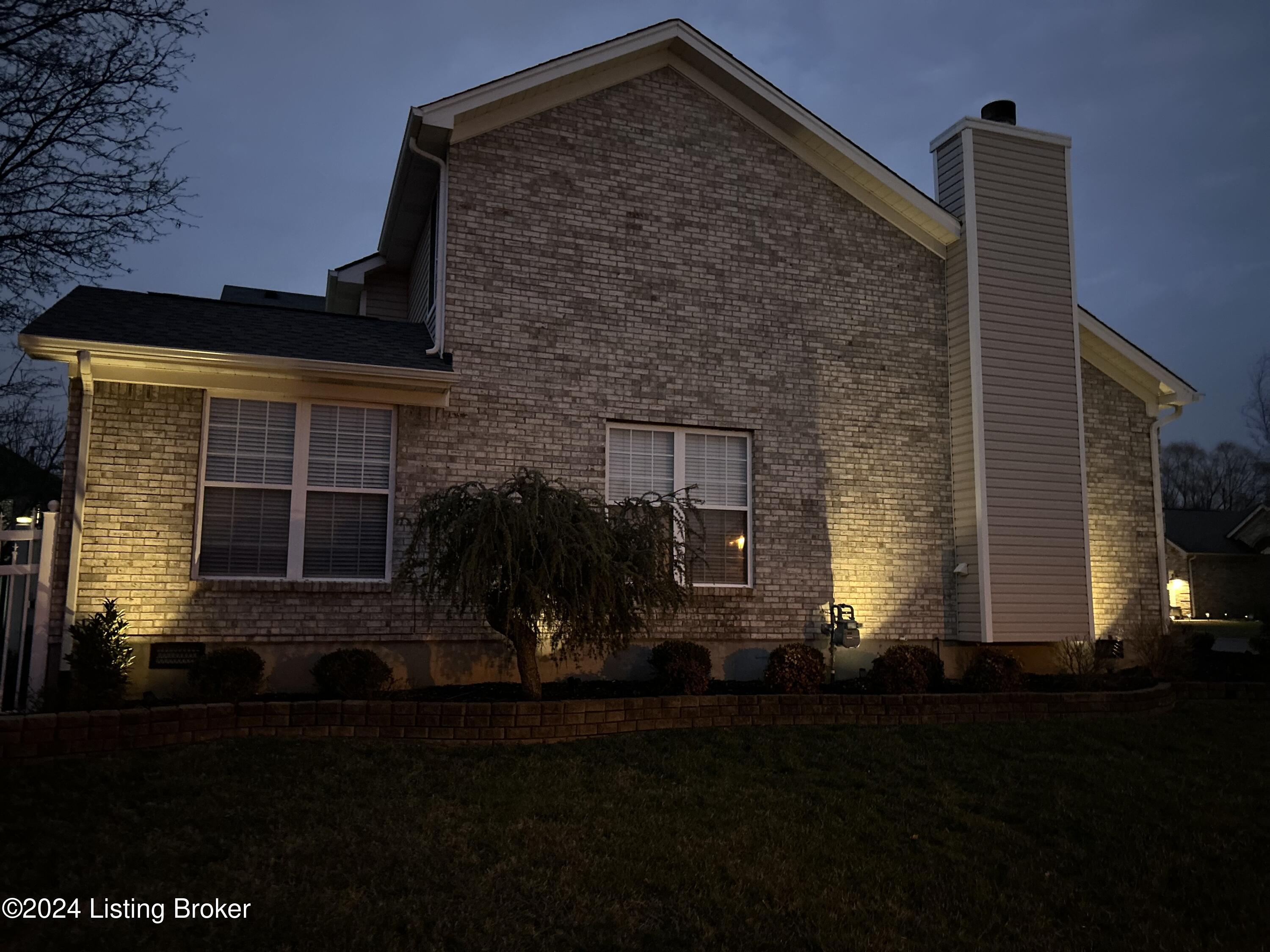 4120 Sunny Crossing Dr