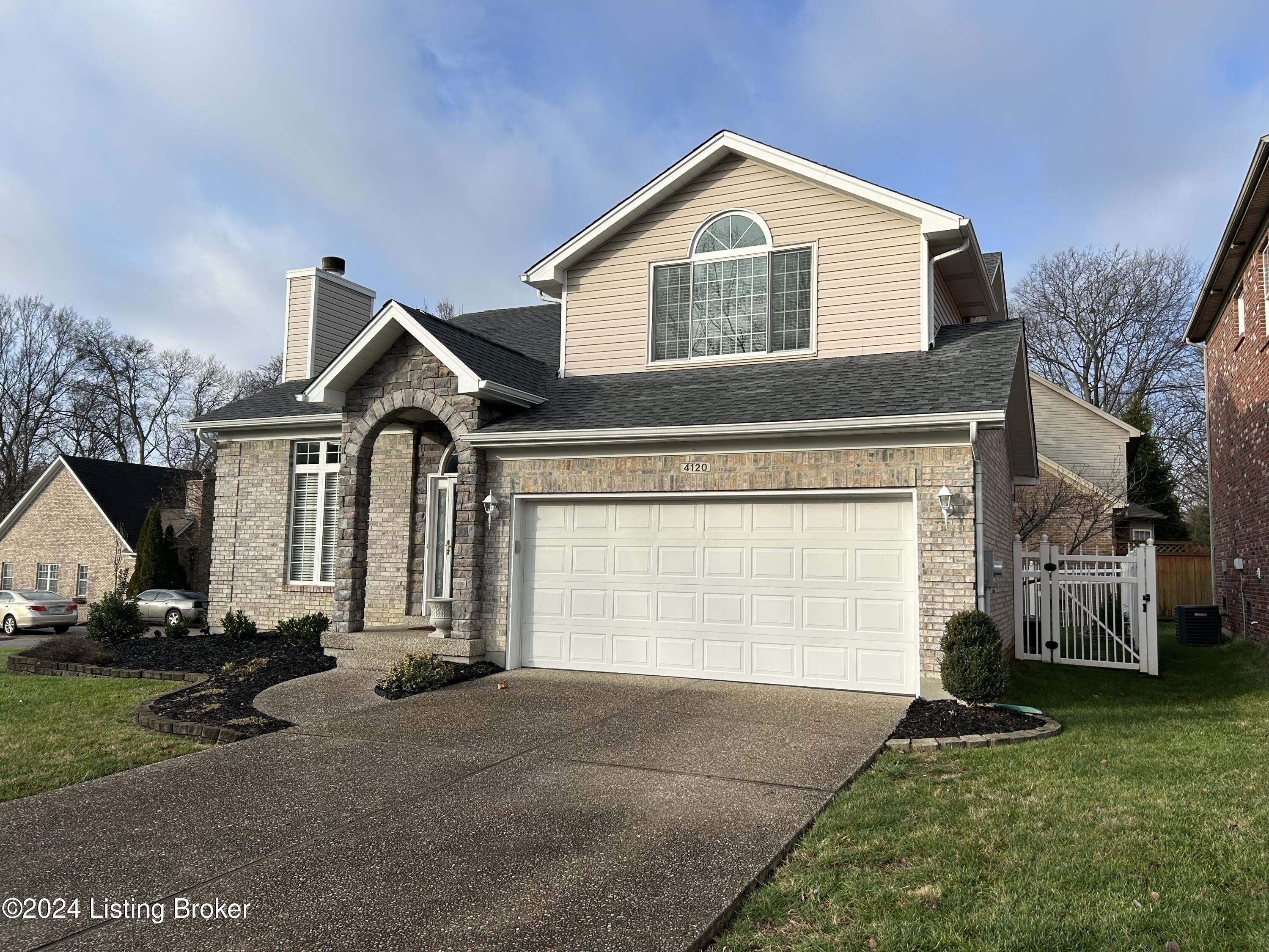 4120 Sunny Crossing Dr