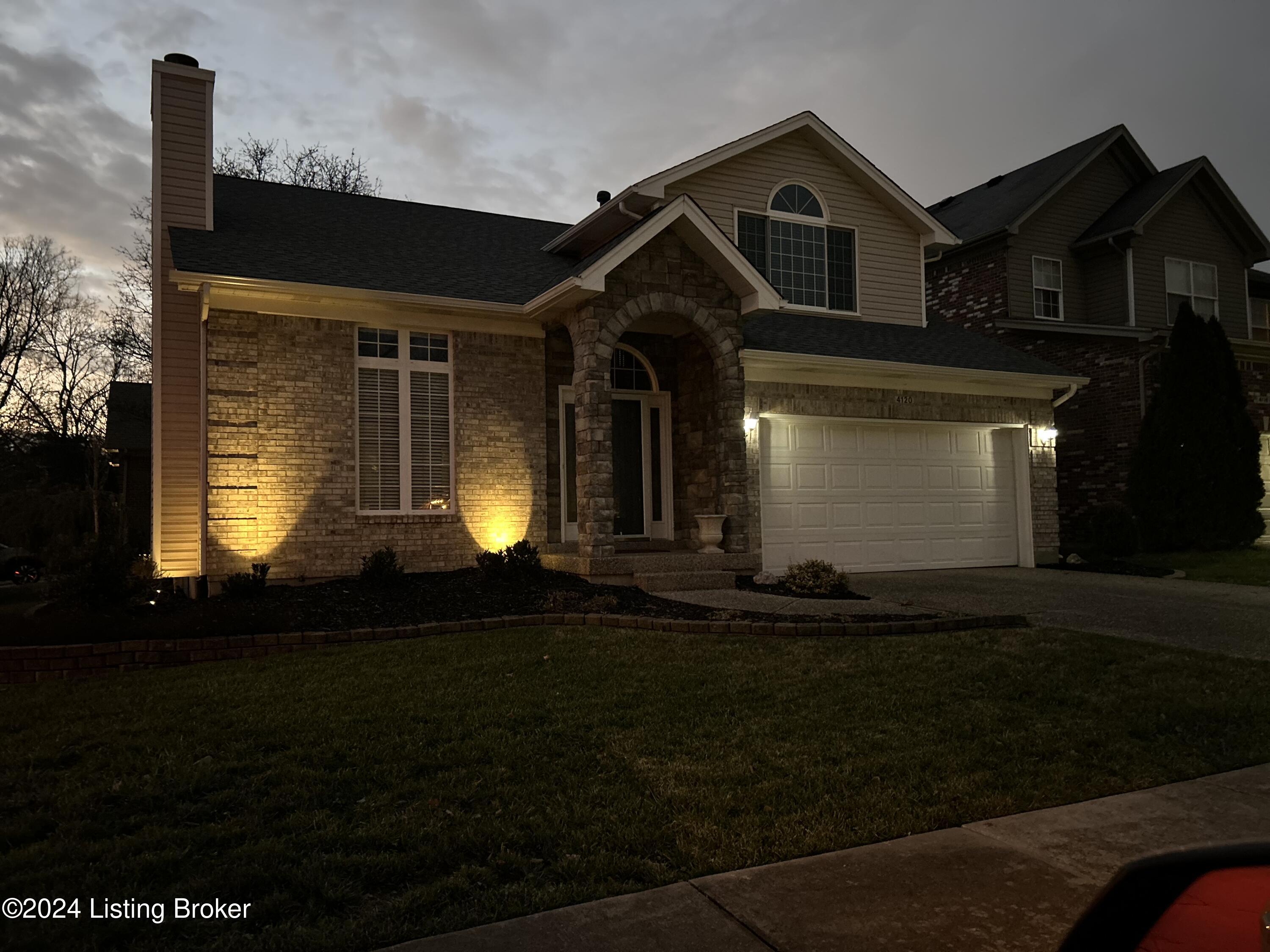 4120 Sunny Crossing Dr