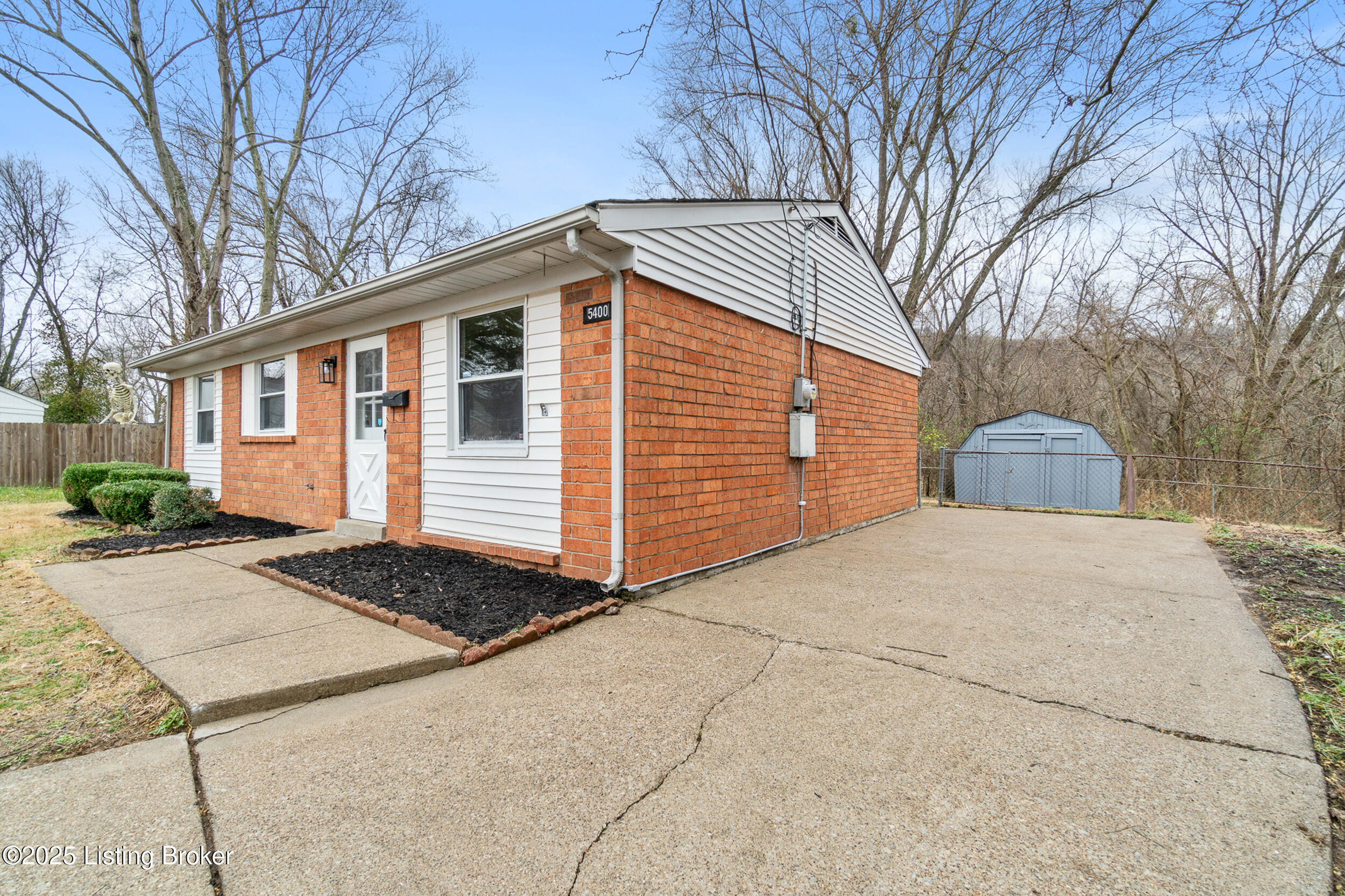 5400 Carling Ct