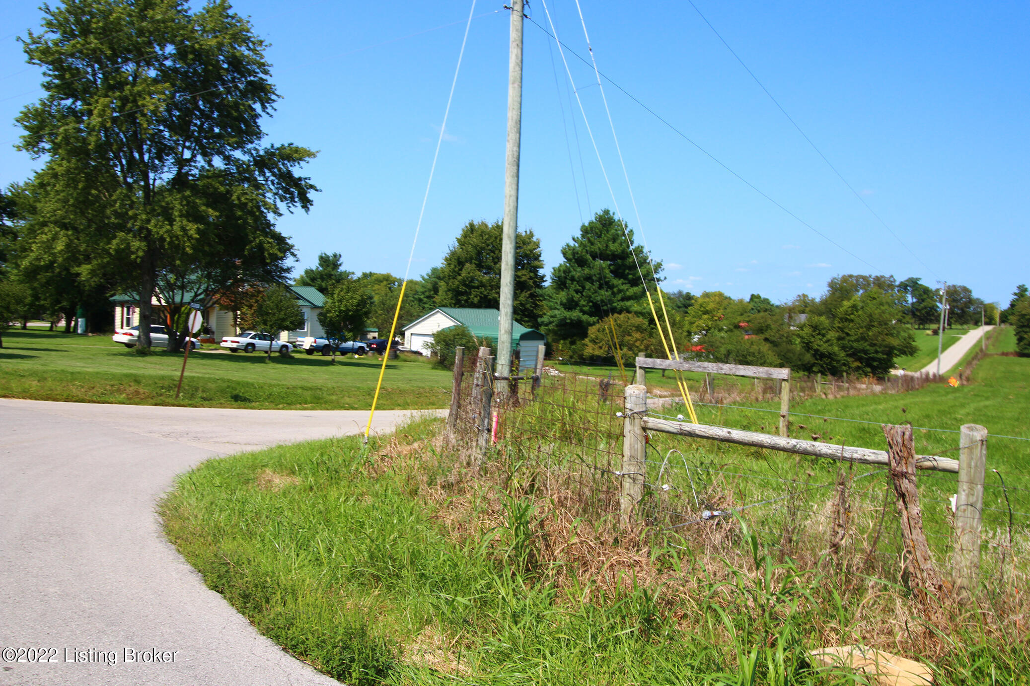 20 Flood Rd