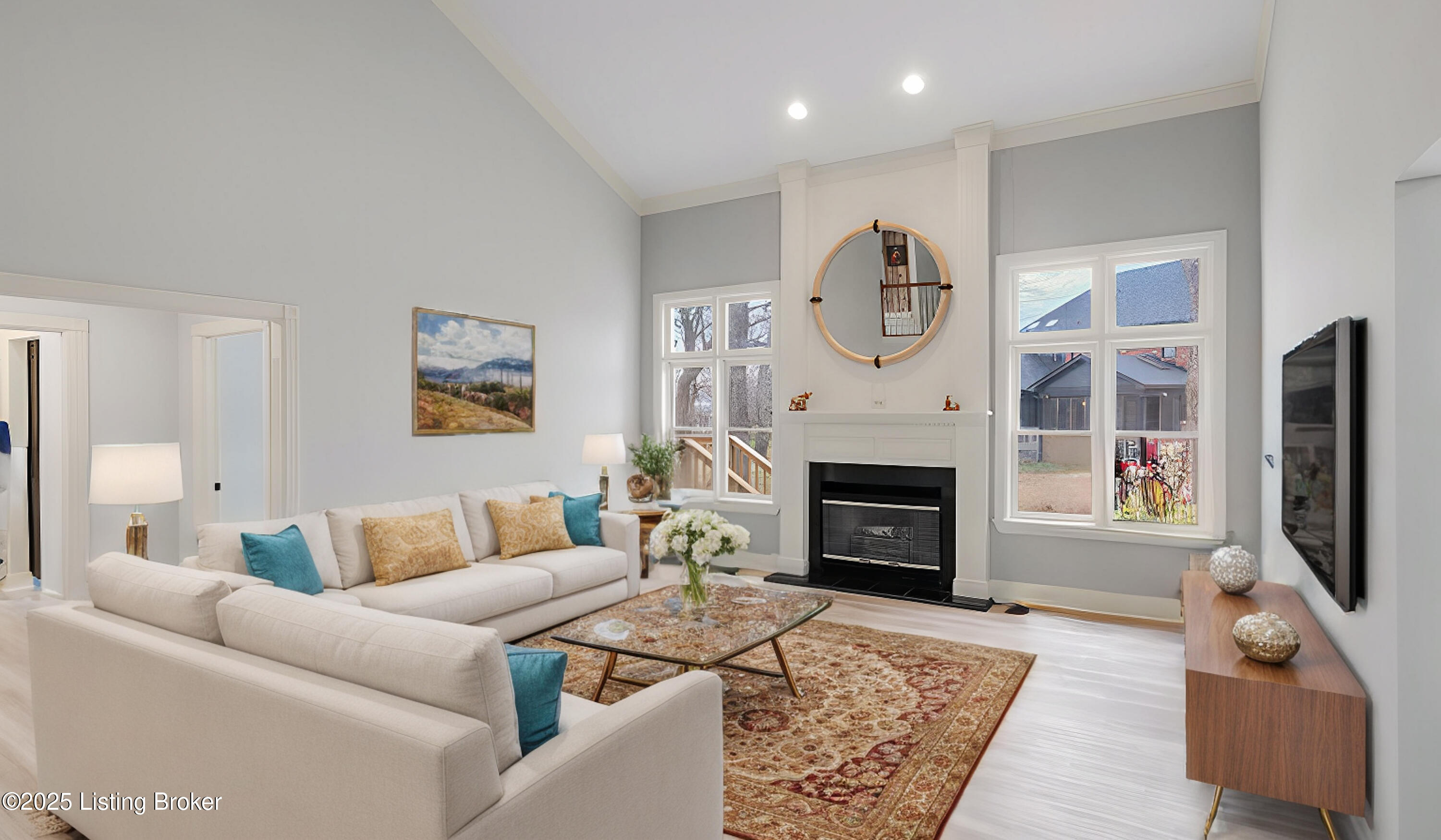 509 Edgeforest Pl