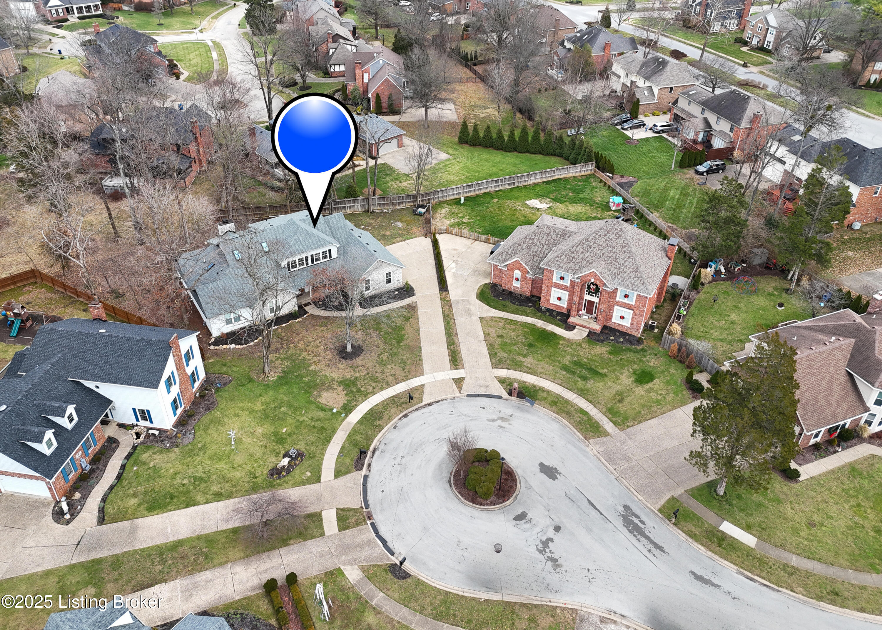509 Edgeforest Pl