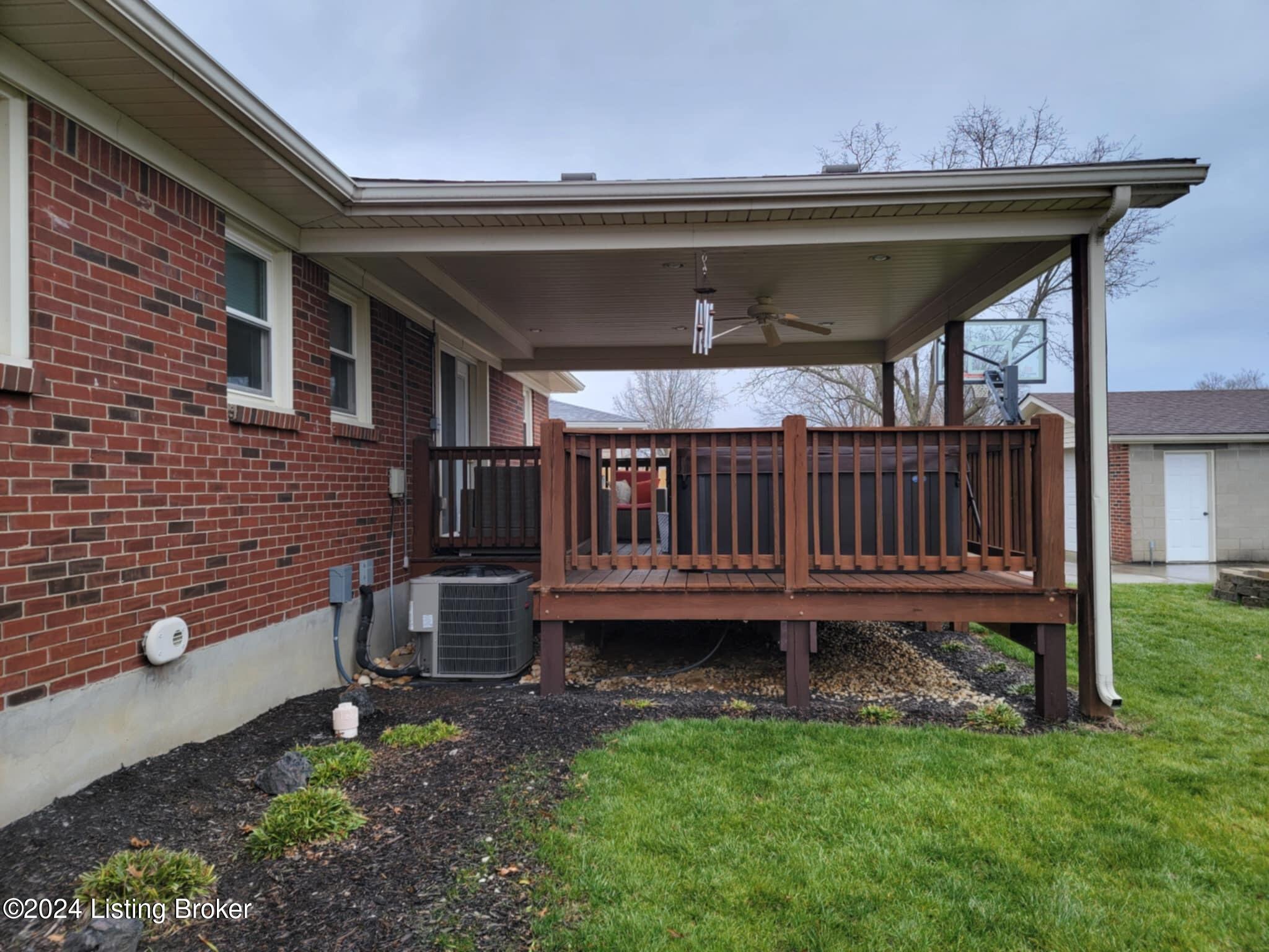6709 Astral Dr