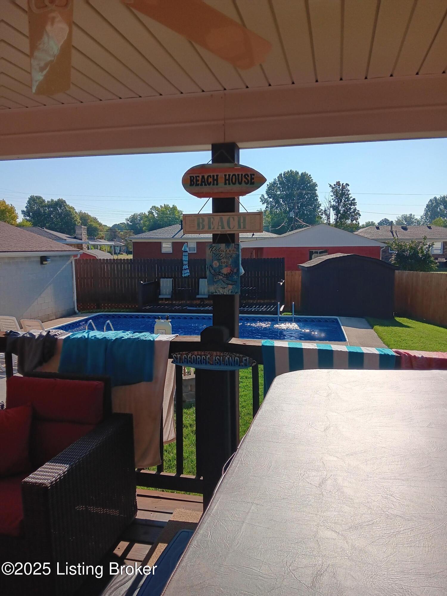 6709 Astral Dr