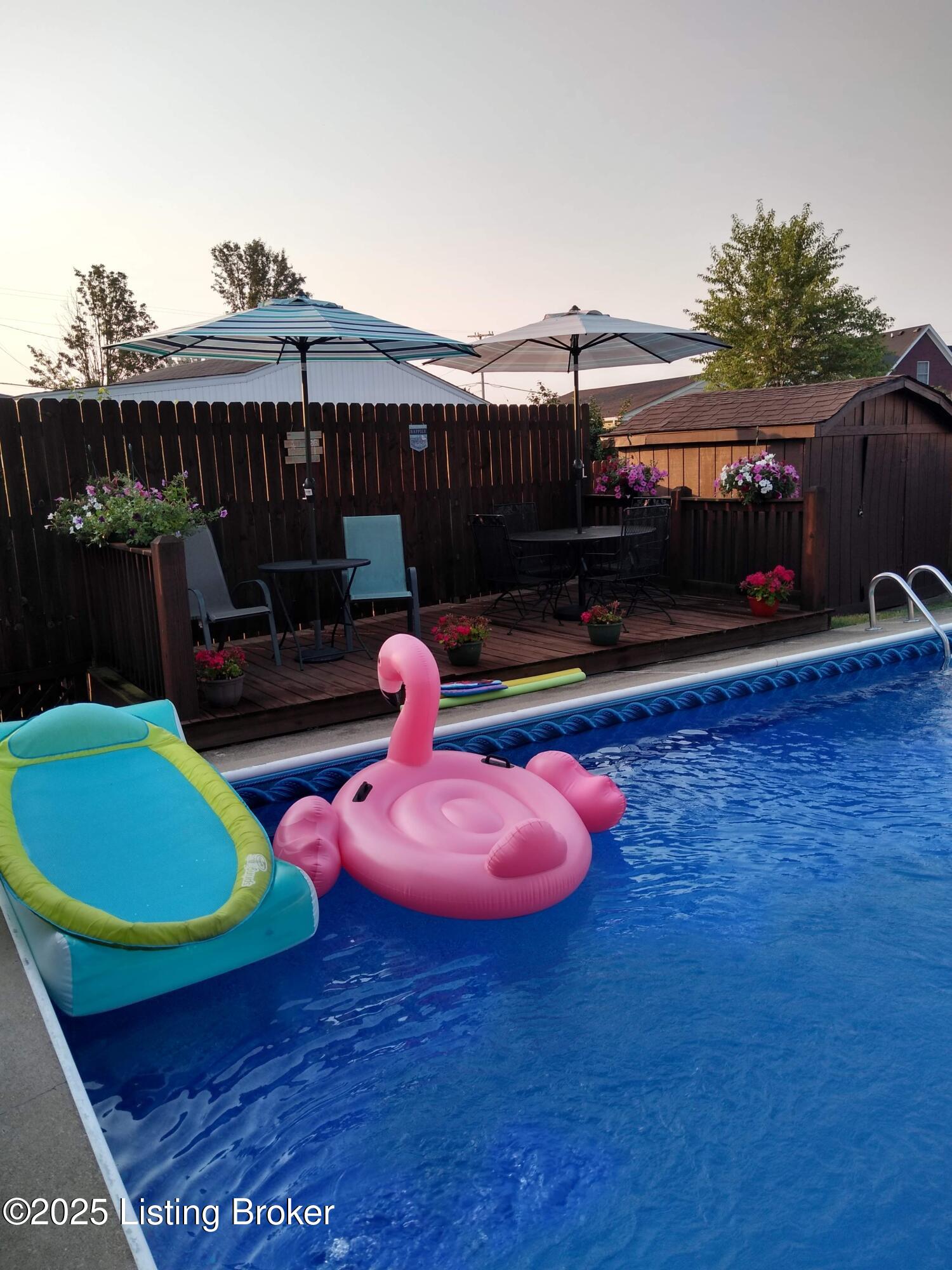 6709 Astral Dr