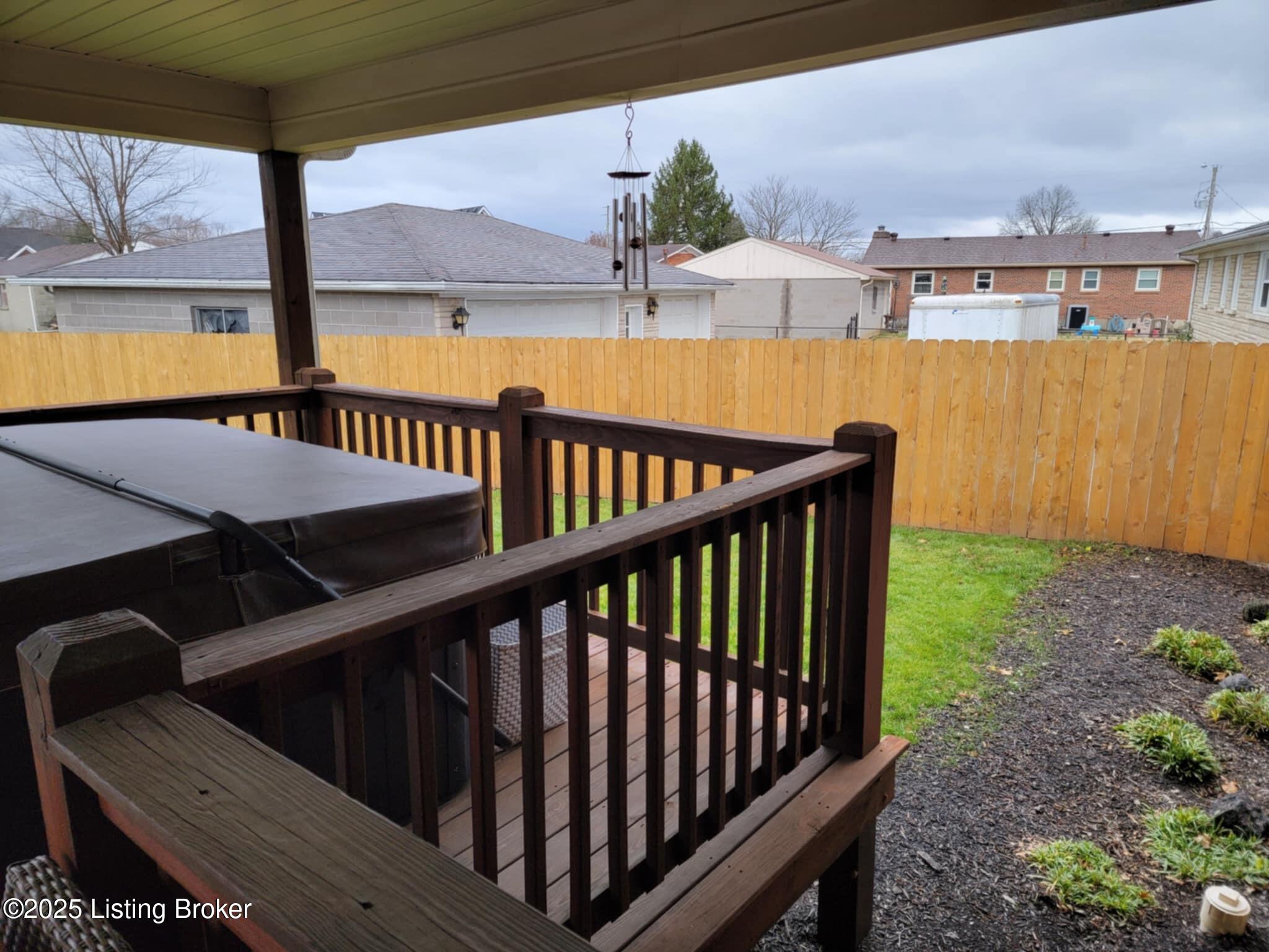 6709 Astral Dr