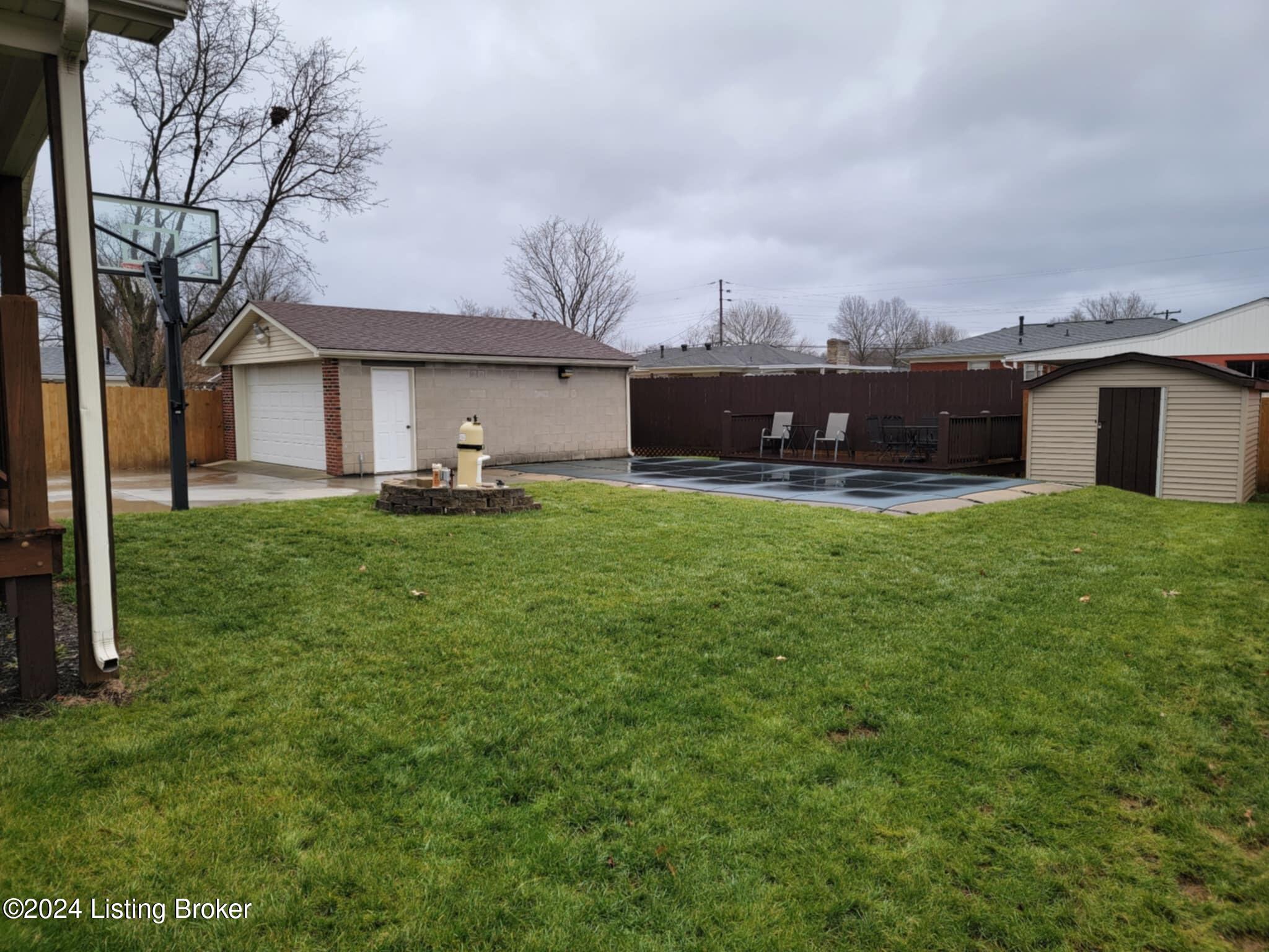 6709 Astral Dr
