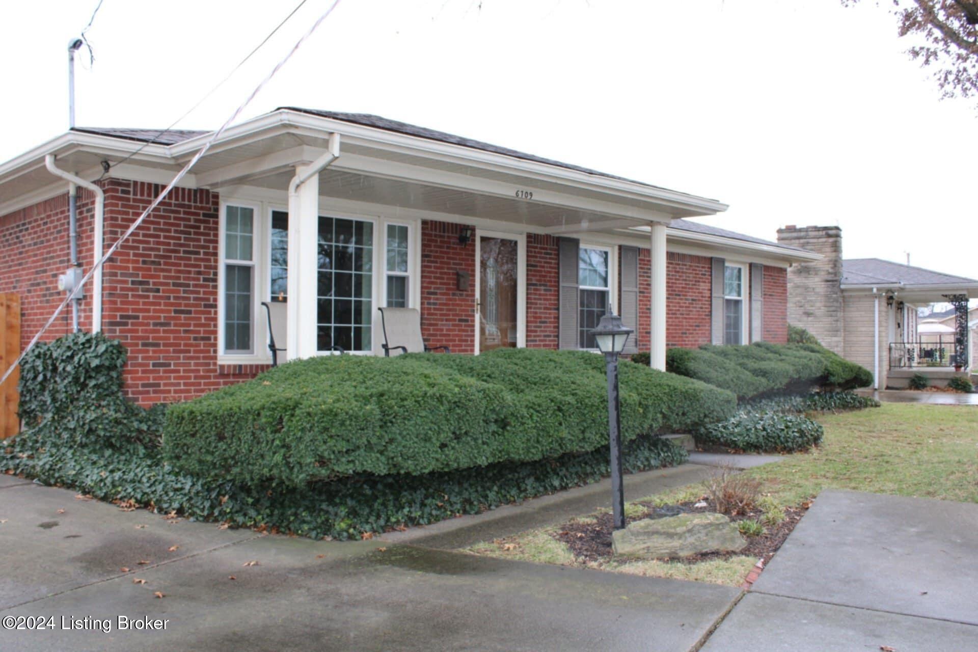 6709 Astral Dr