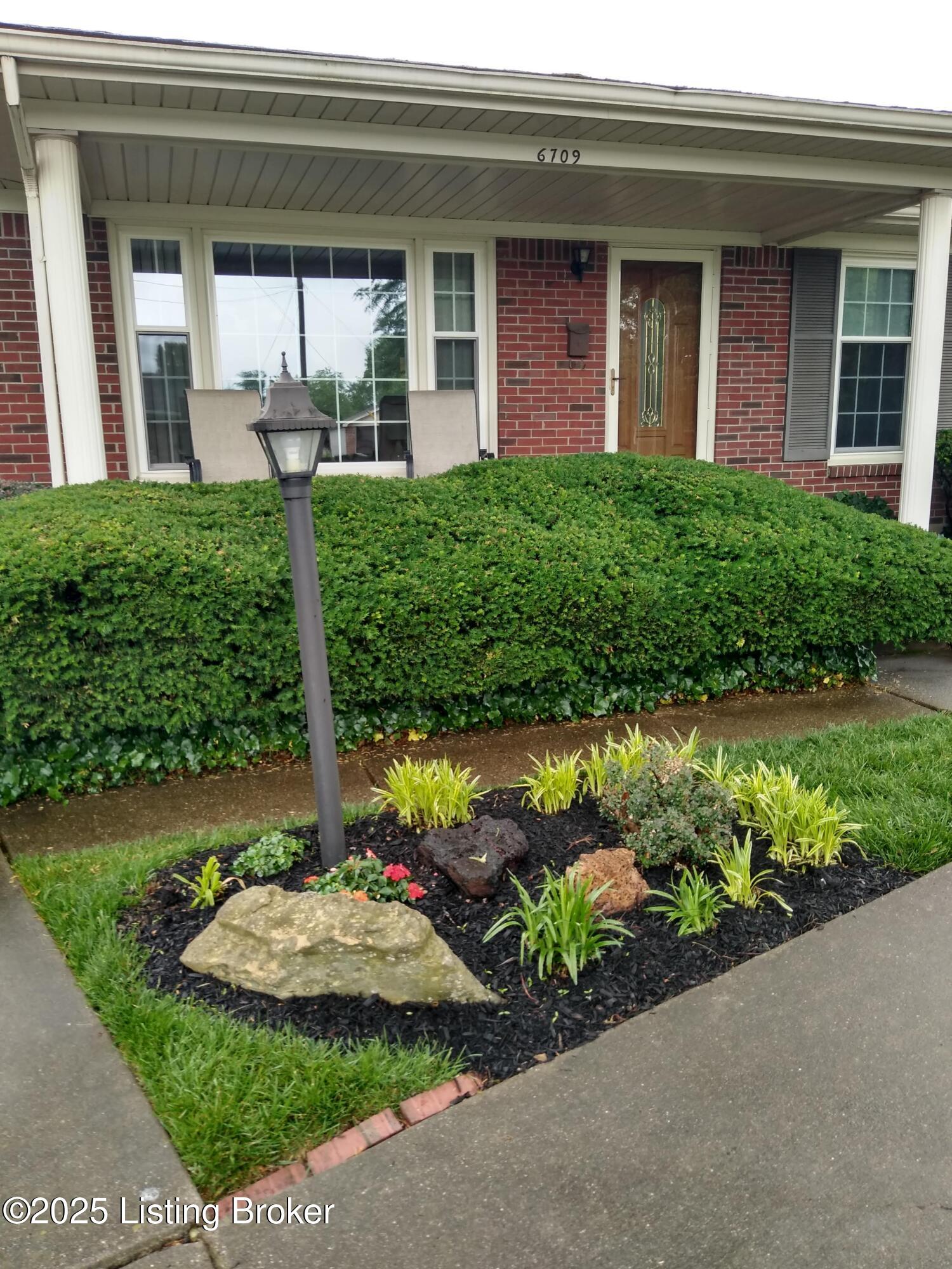 6709 Astral Dr
