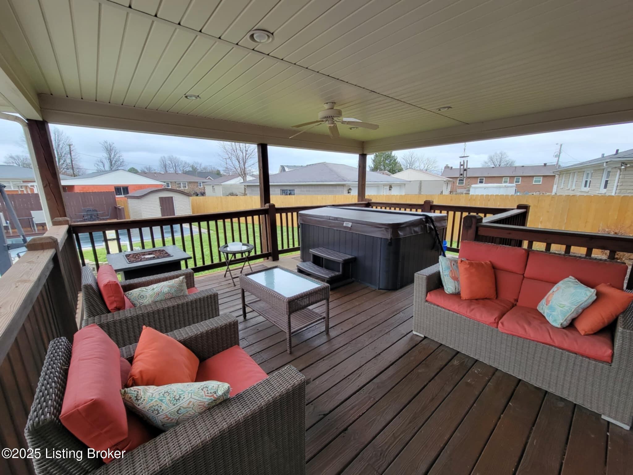 6709 Astral Dr