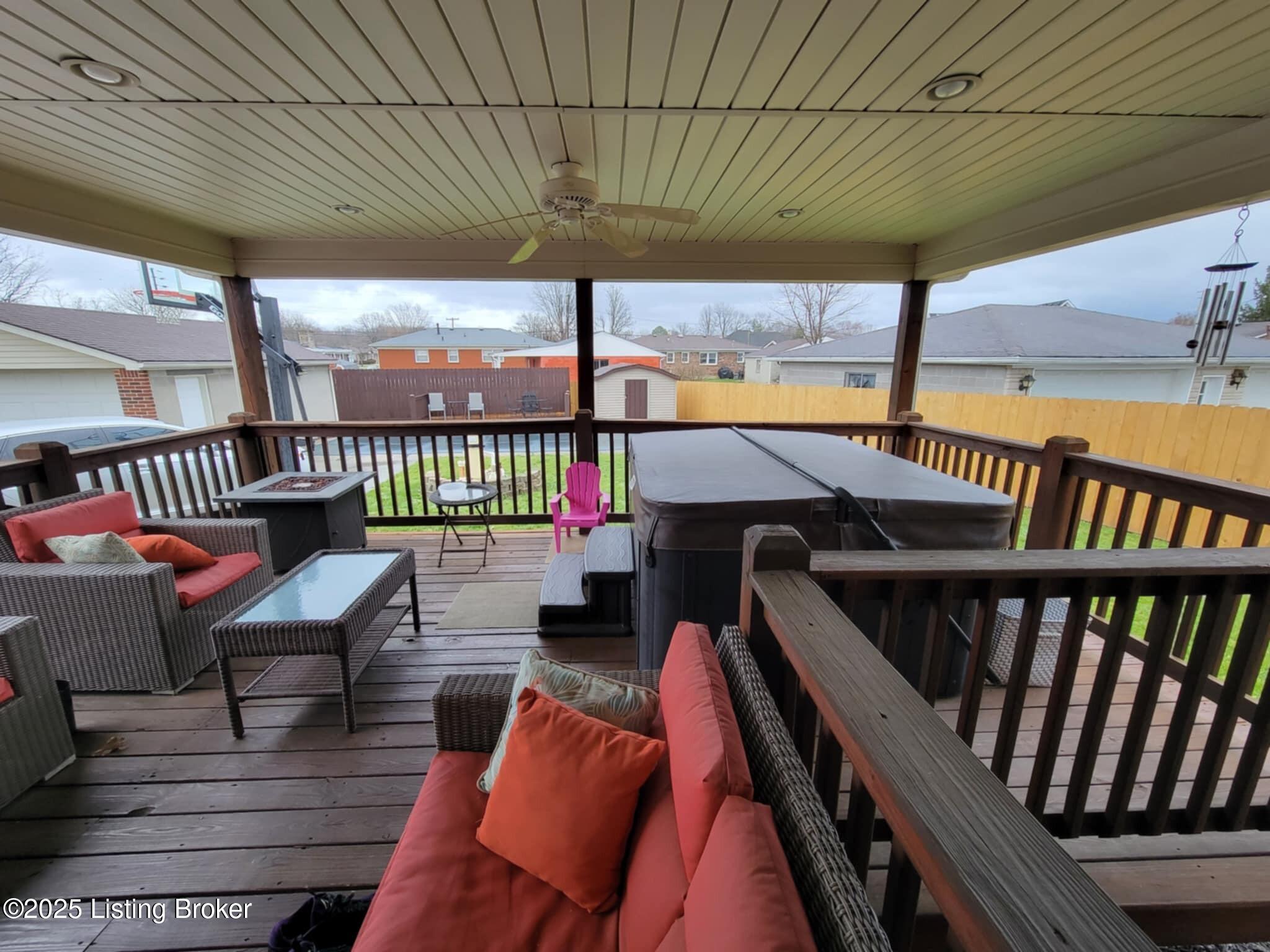 6709 Astral Dr