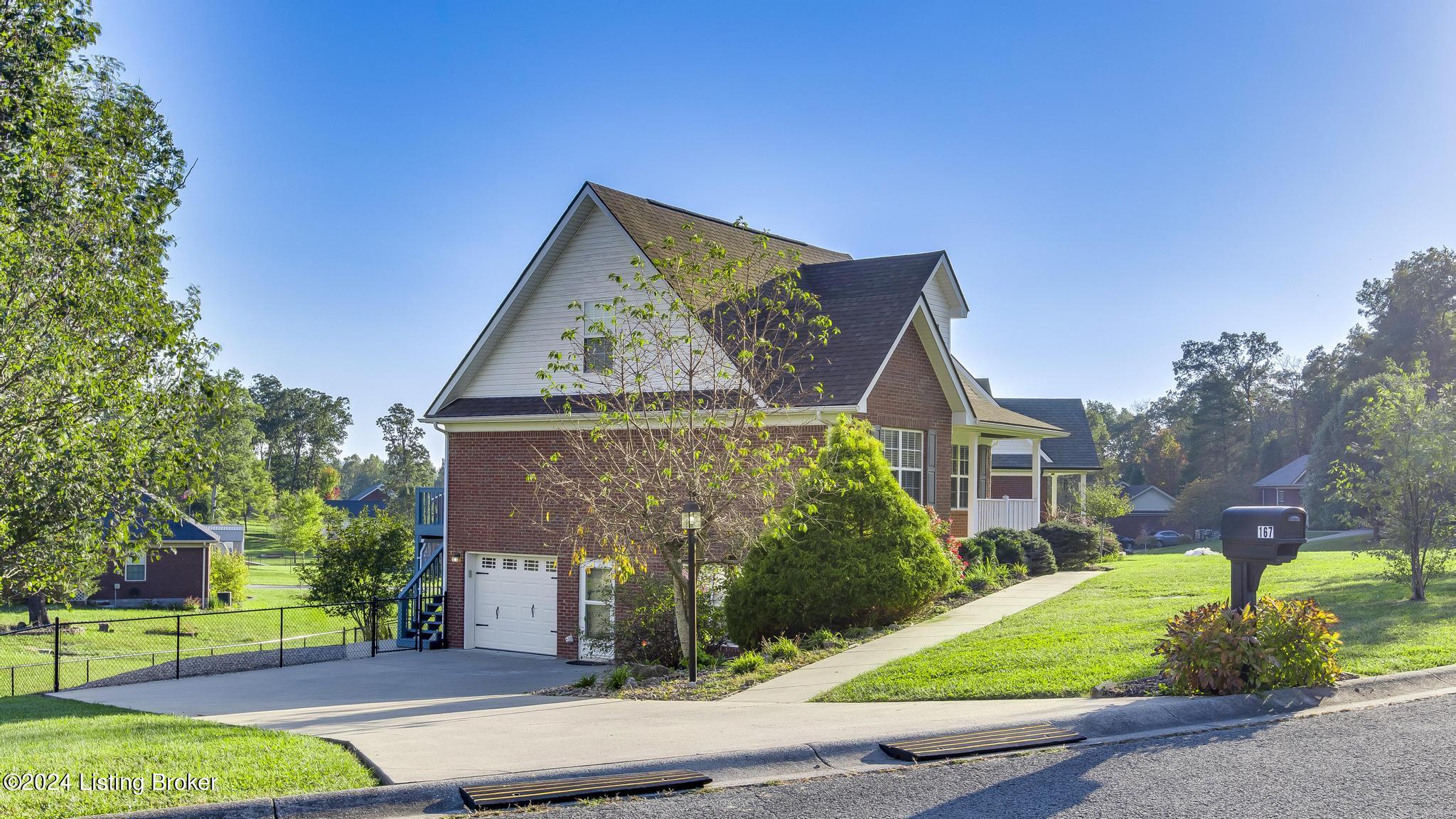 167 Peabody Loop