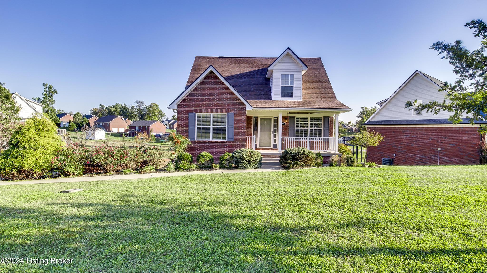 167 Peabody Loop