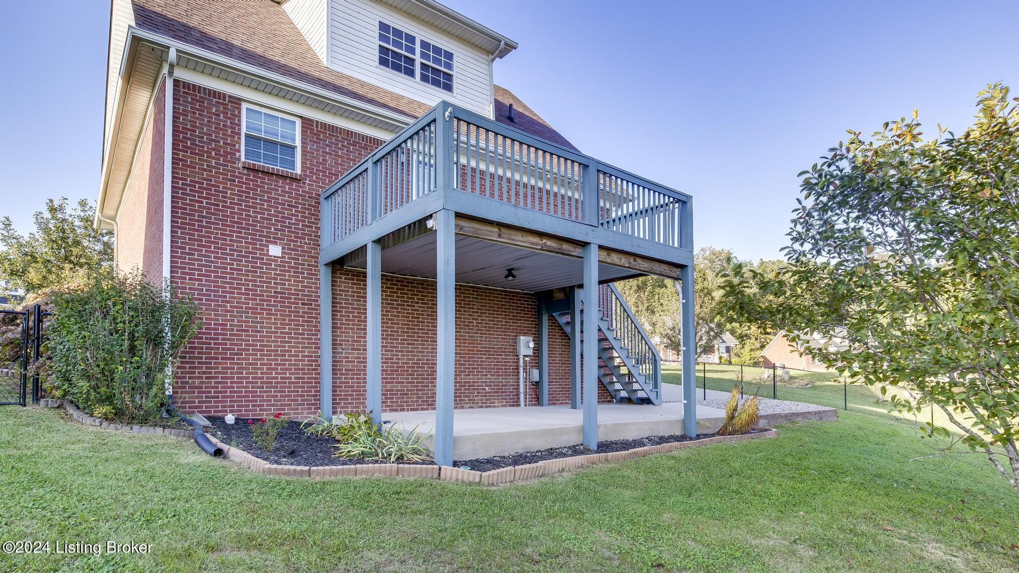 167 Peabody Loop