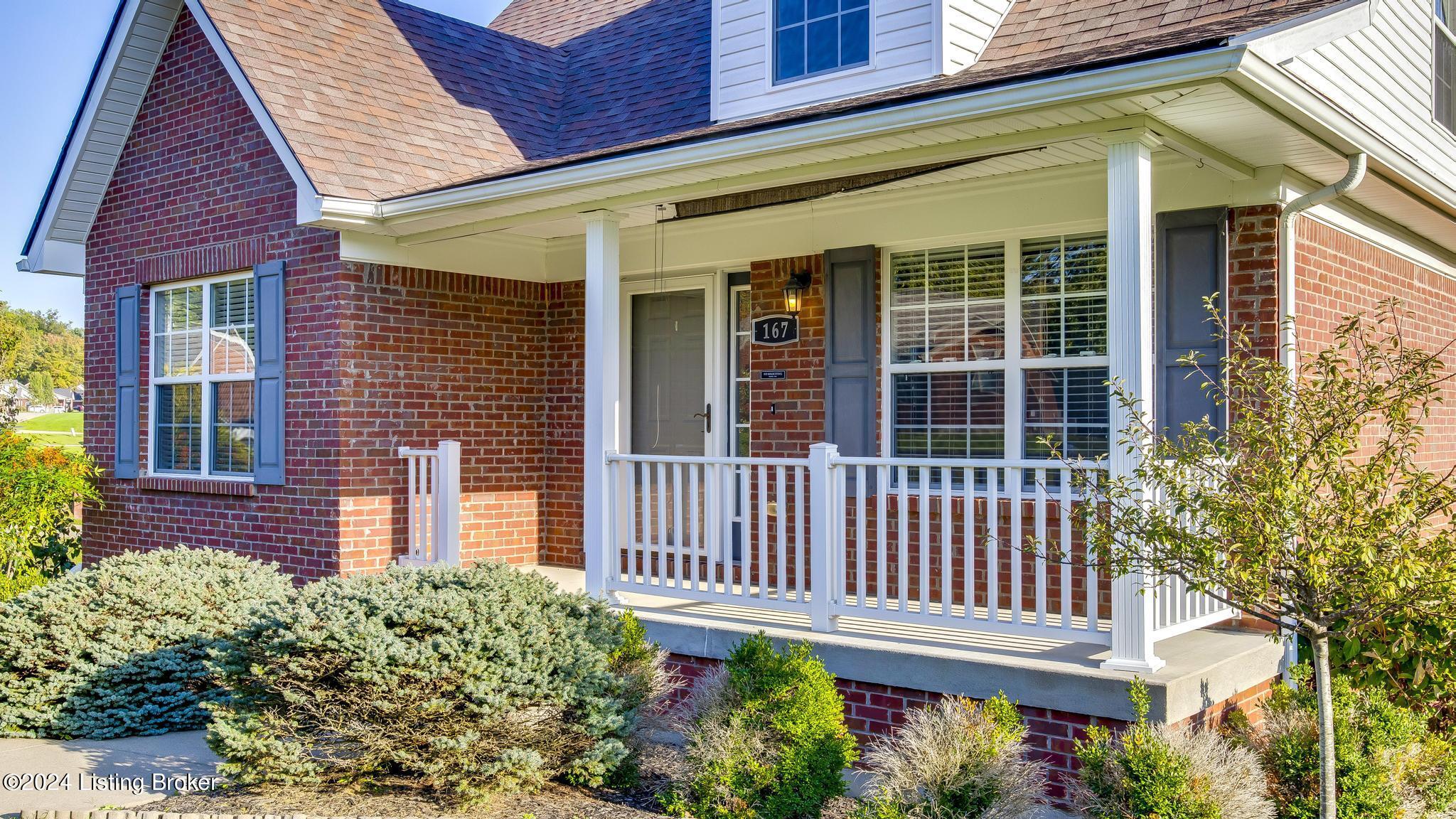 167 Peabody Loop