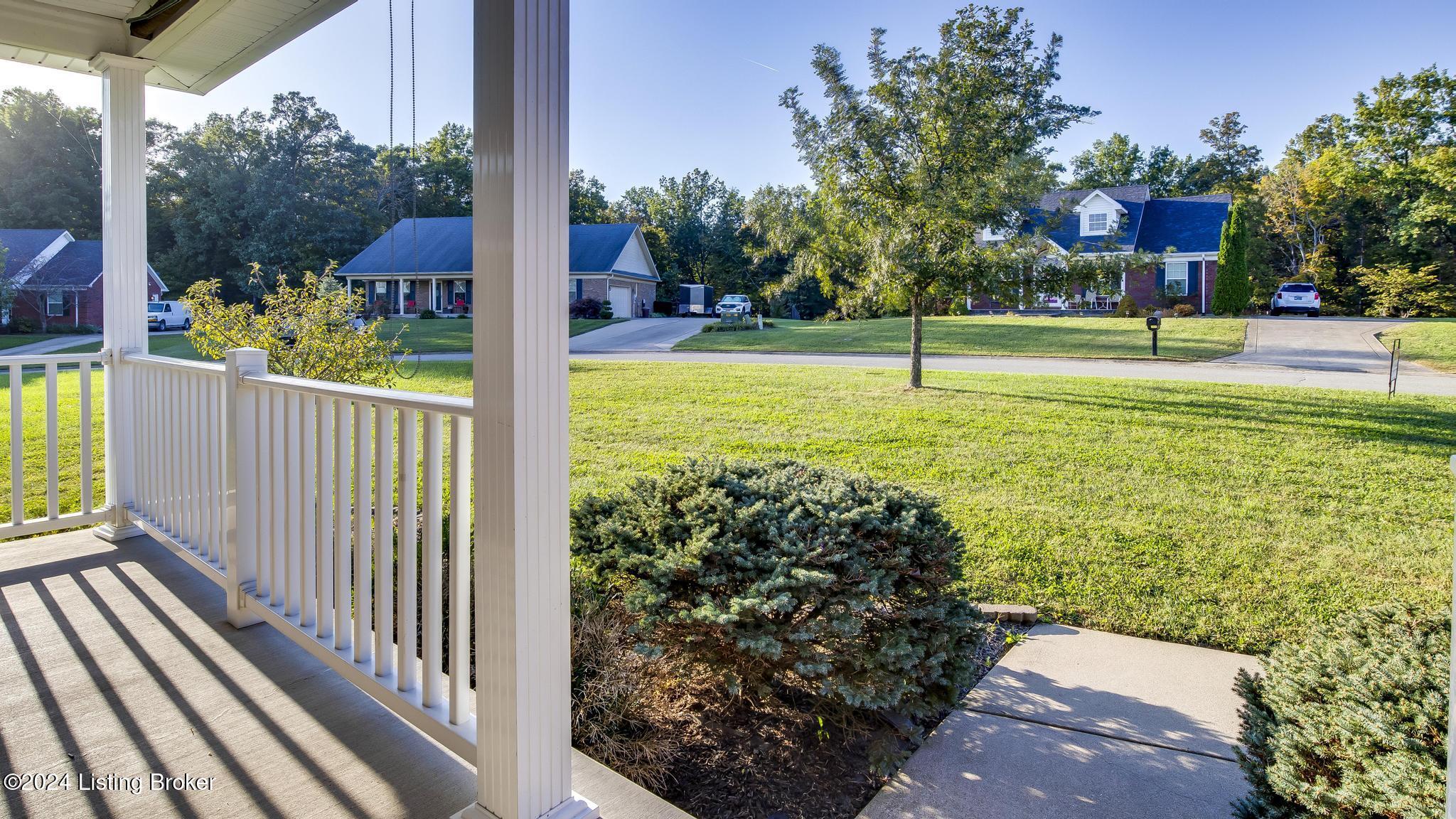 167 Peabody Loop