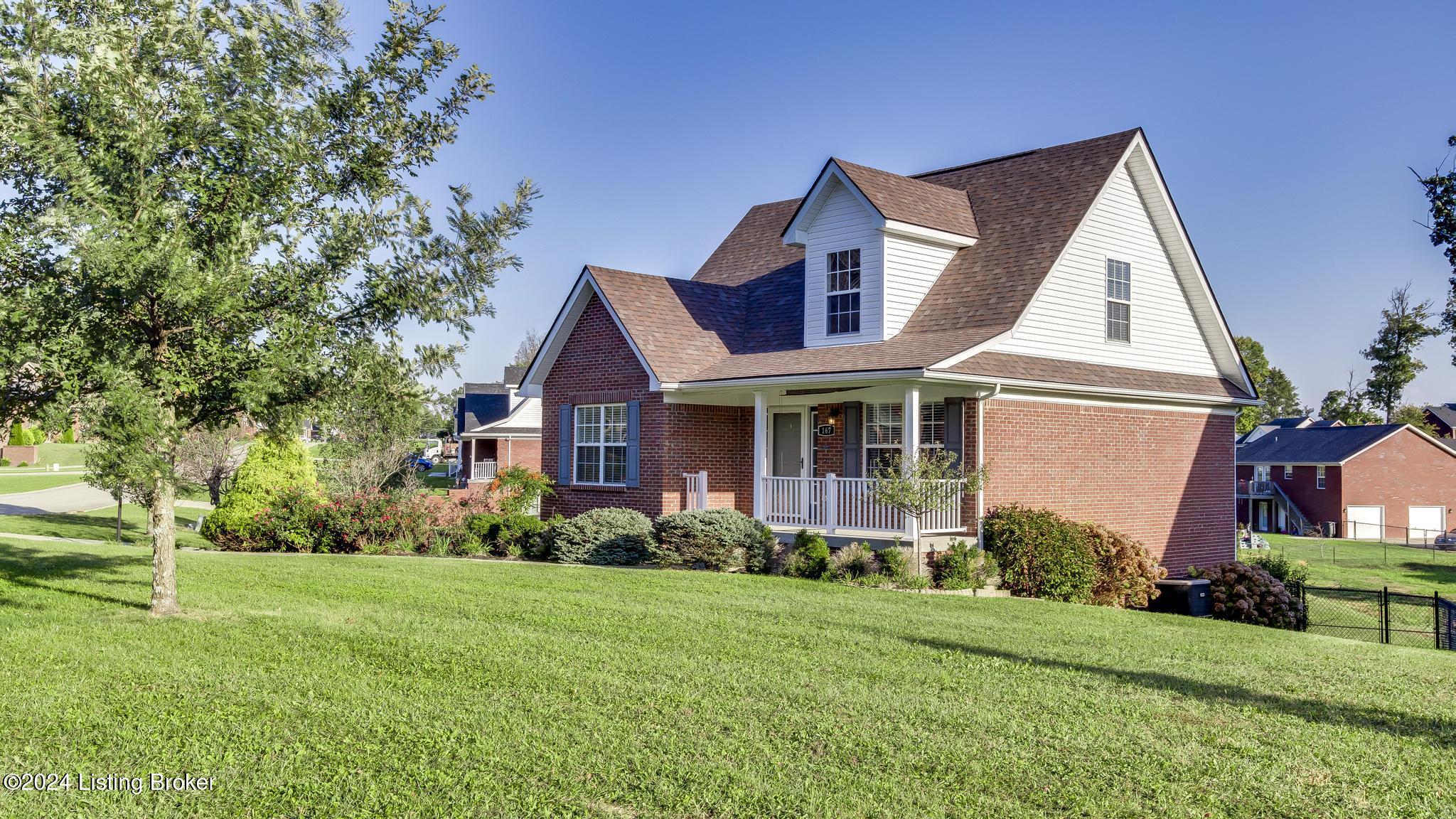 167 Peabody Loop