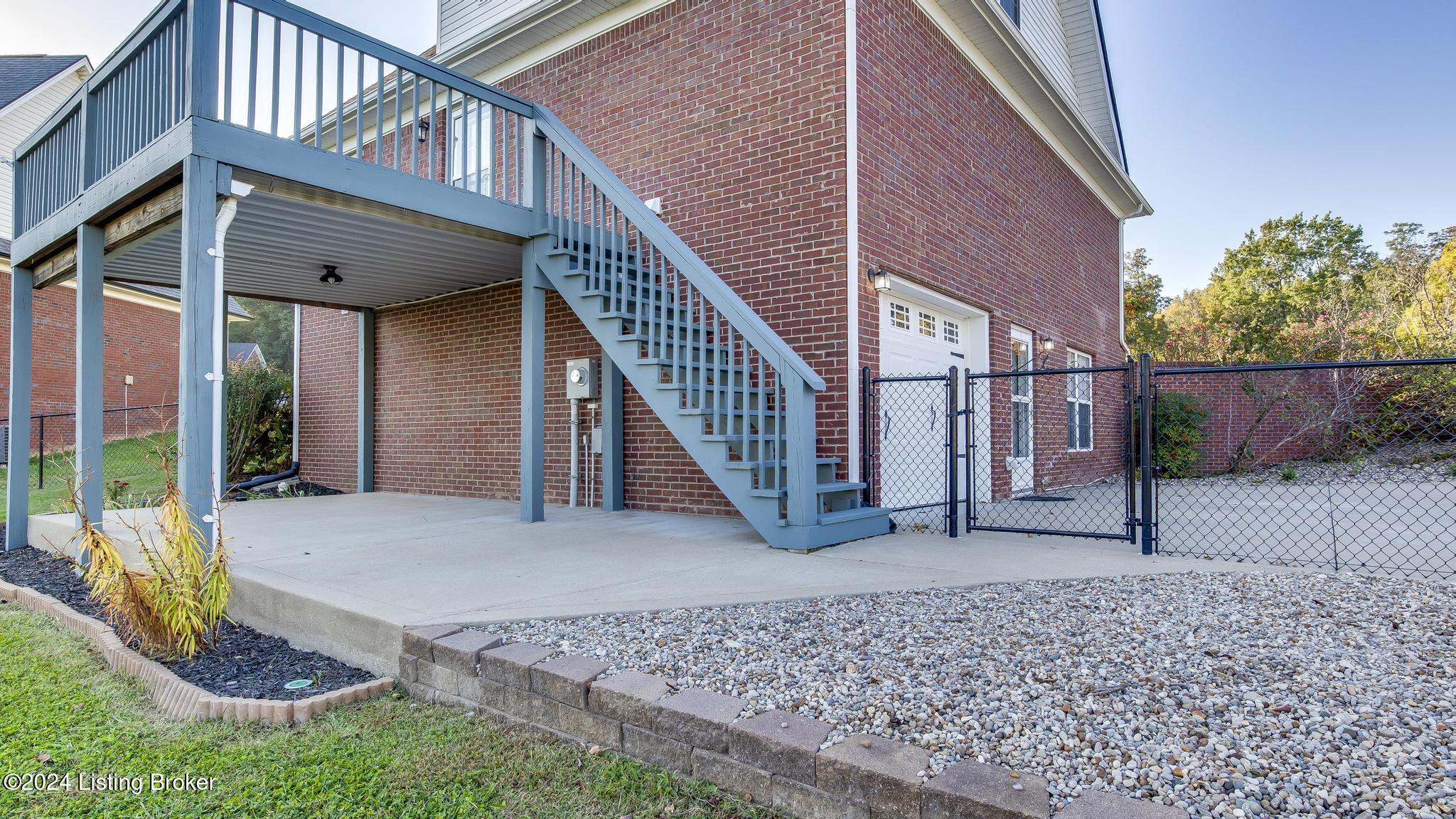 167 Peabody Loop