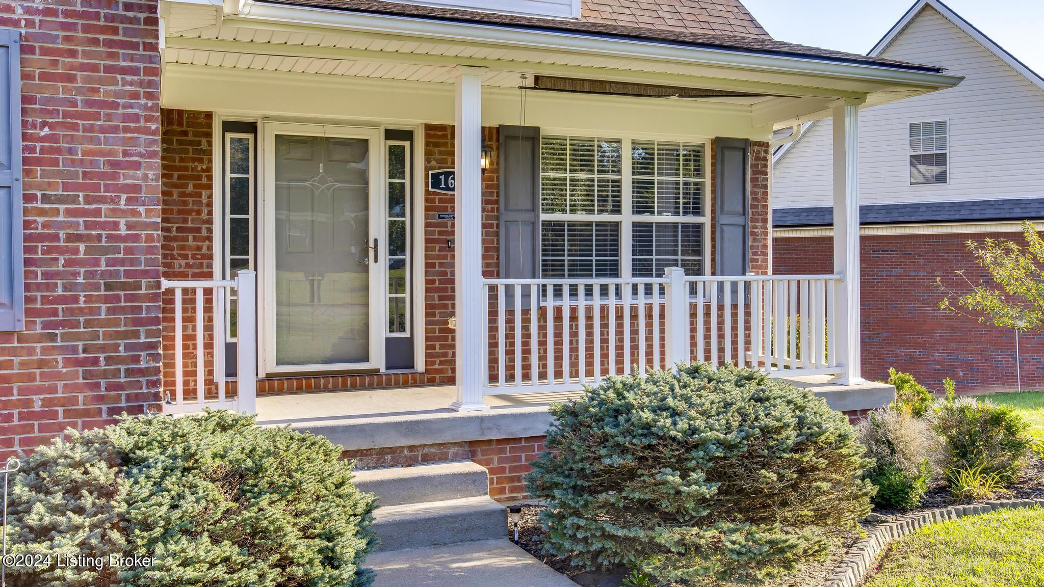 167 Peabody Loop