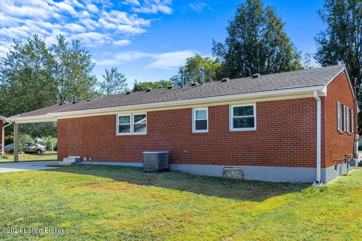 10810 Beatrice Way