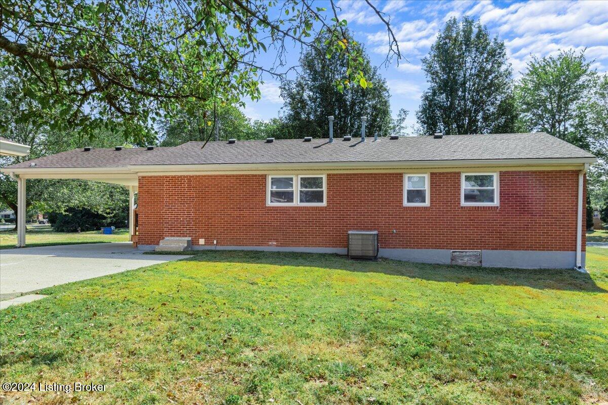 10810 Beatrice Way