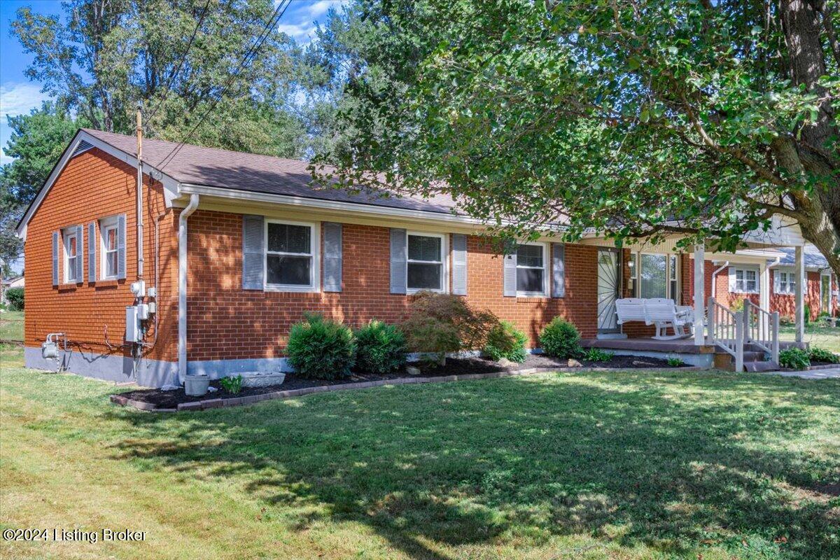 10810 Beatrice Way