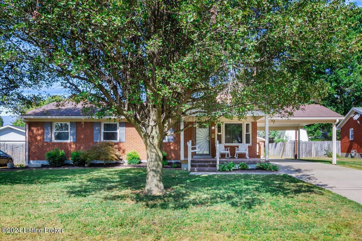 10810 Beatrice Way