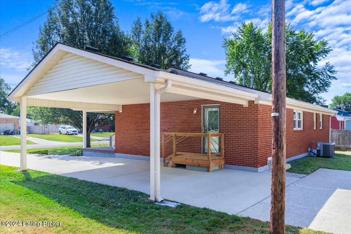 10810 Beatrice Way