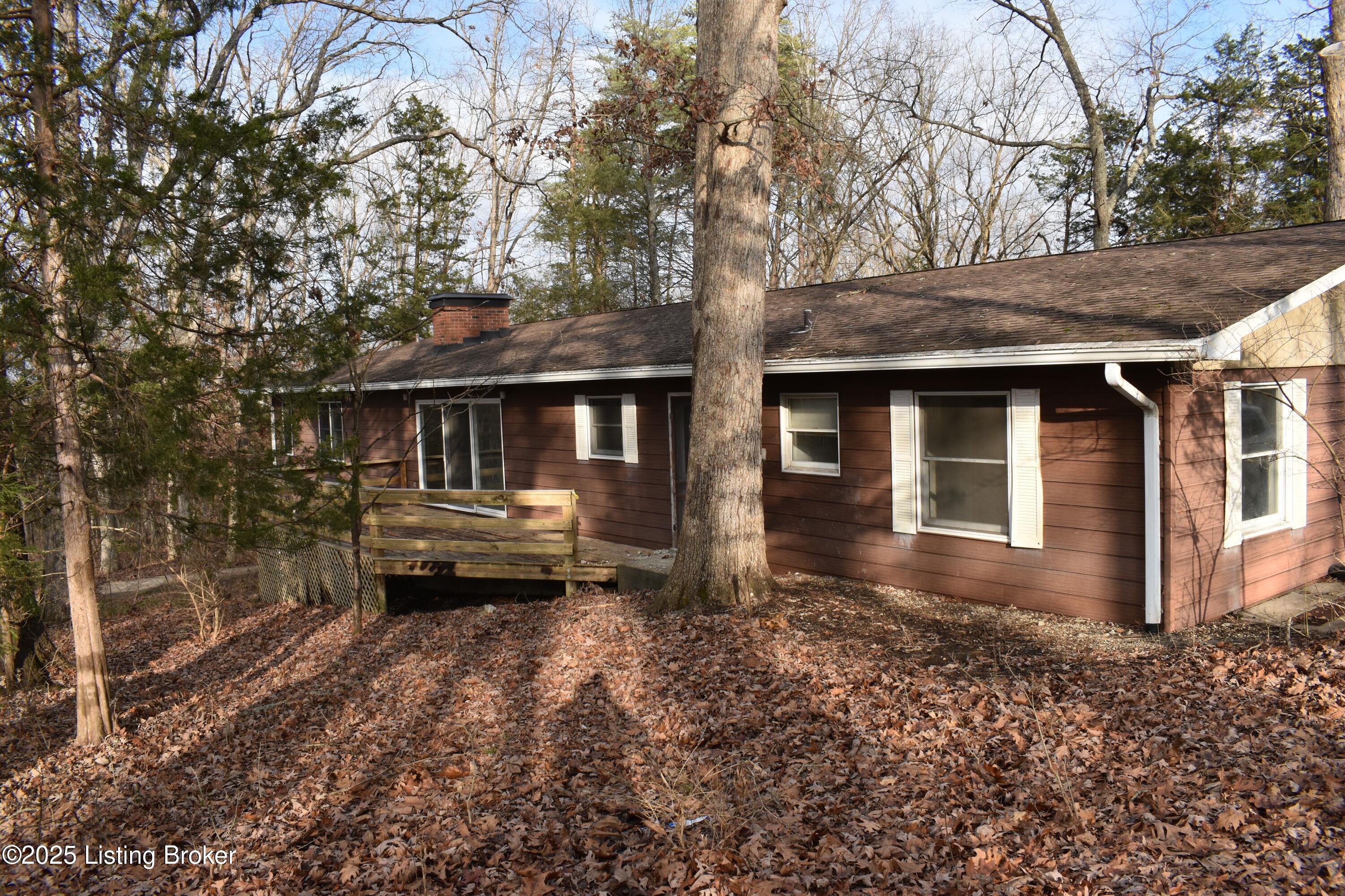 3504 Sycamore Rd