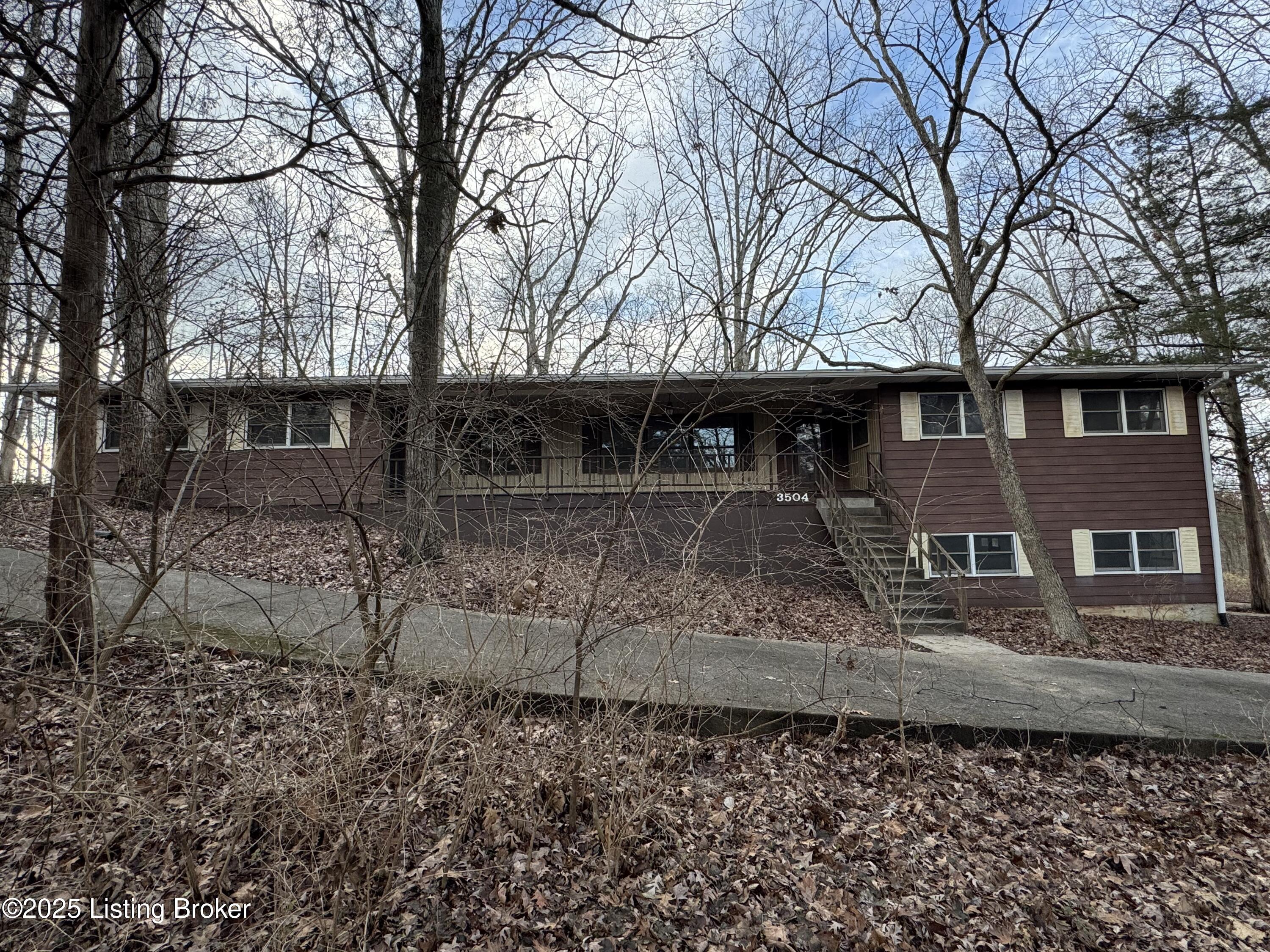 3504 Sycamore Rd