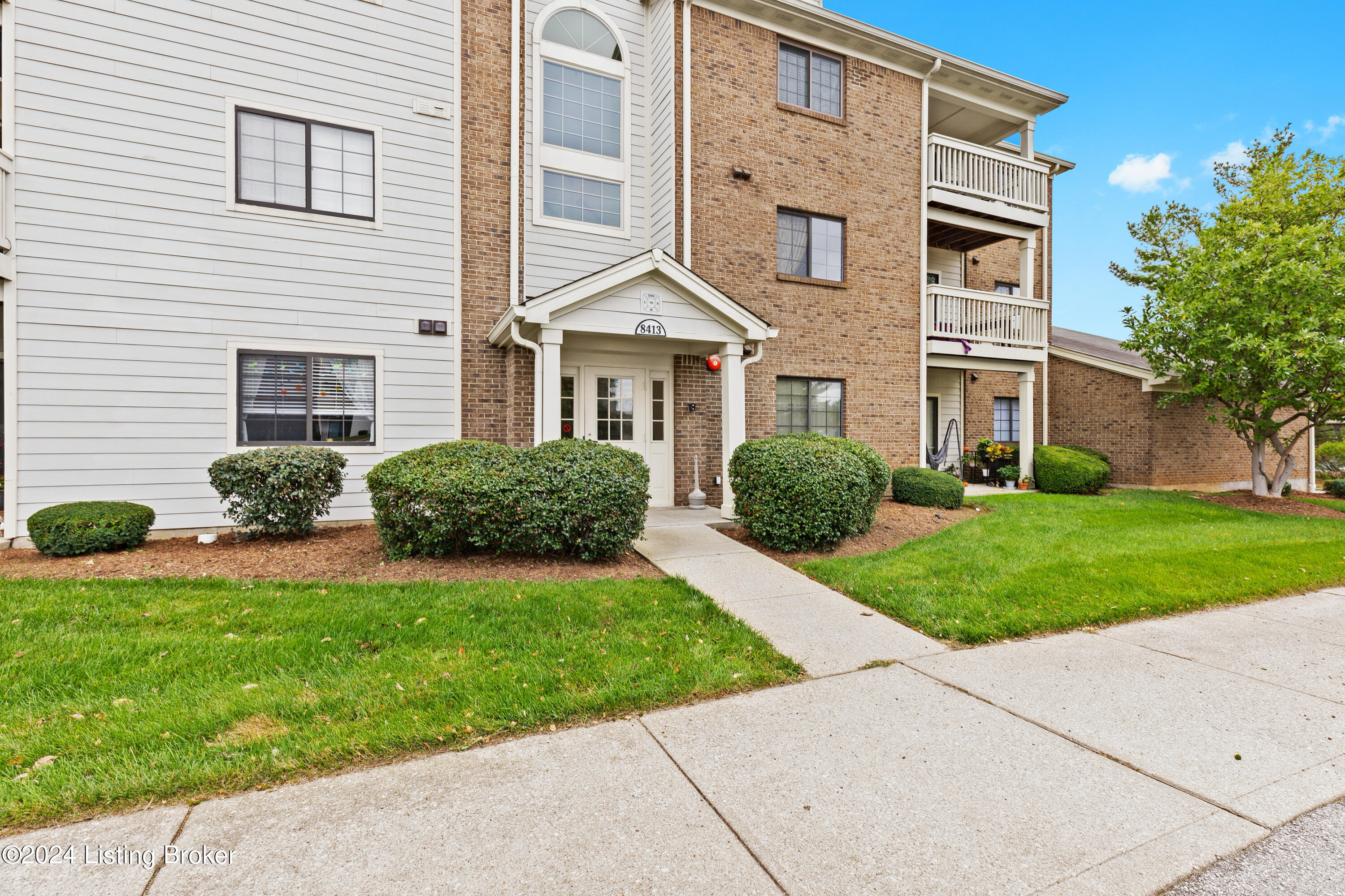 8413 Ambrosse Ln 310
