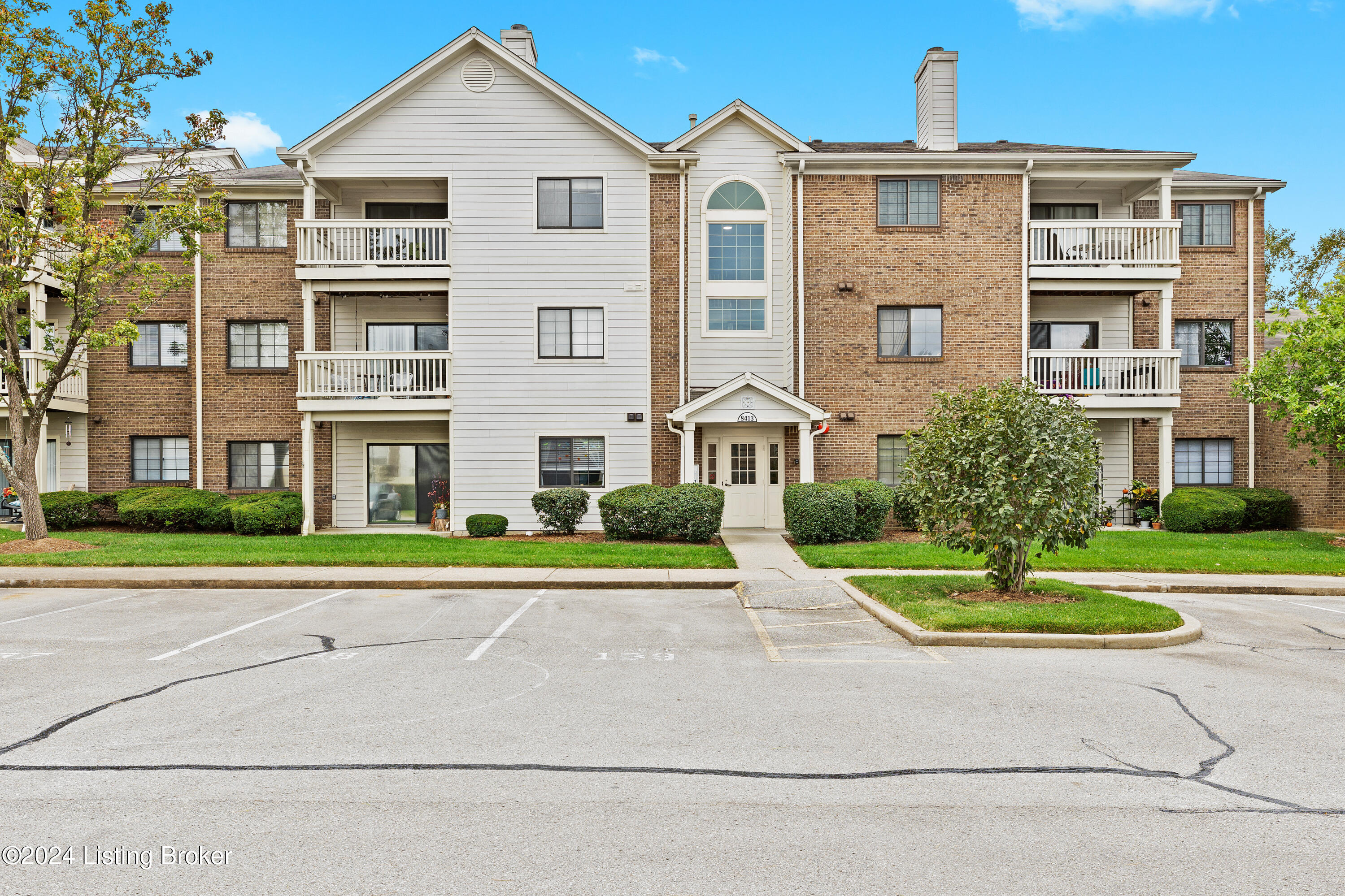 8413 Ambrosse Ln 310
