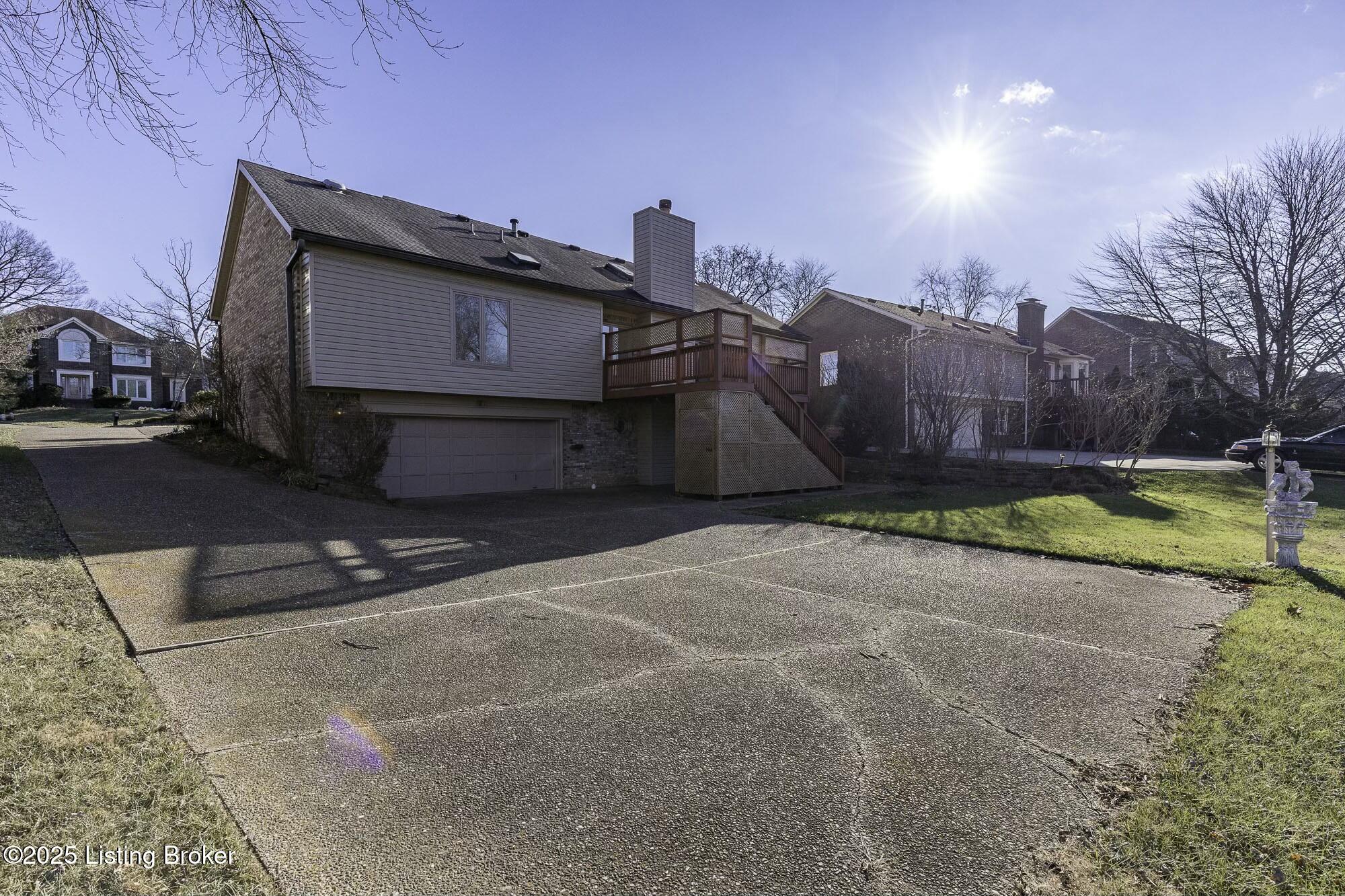 10723 Eagle Ridge Pl