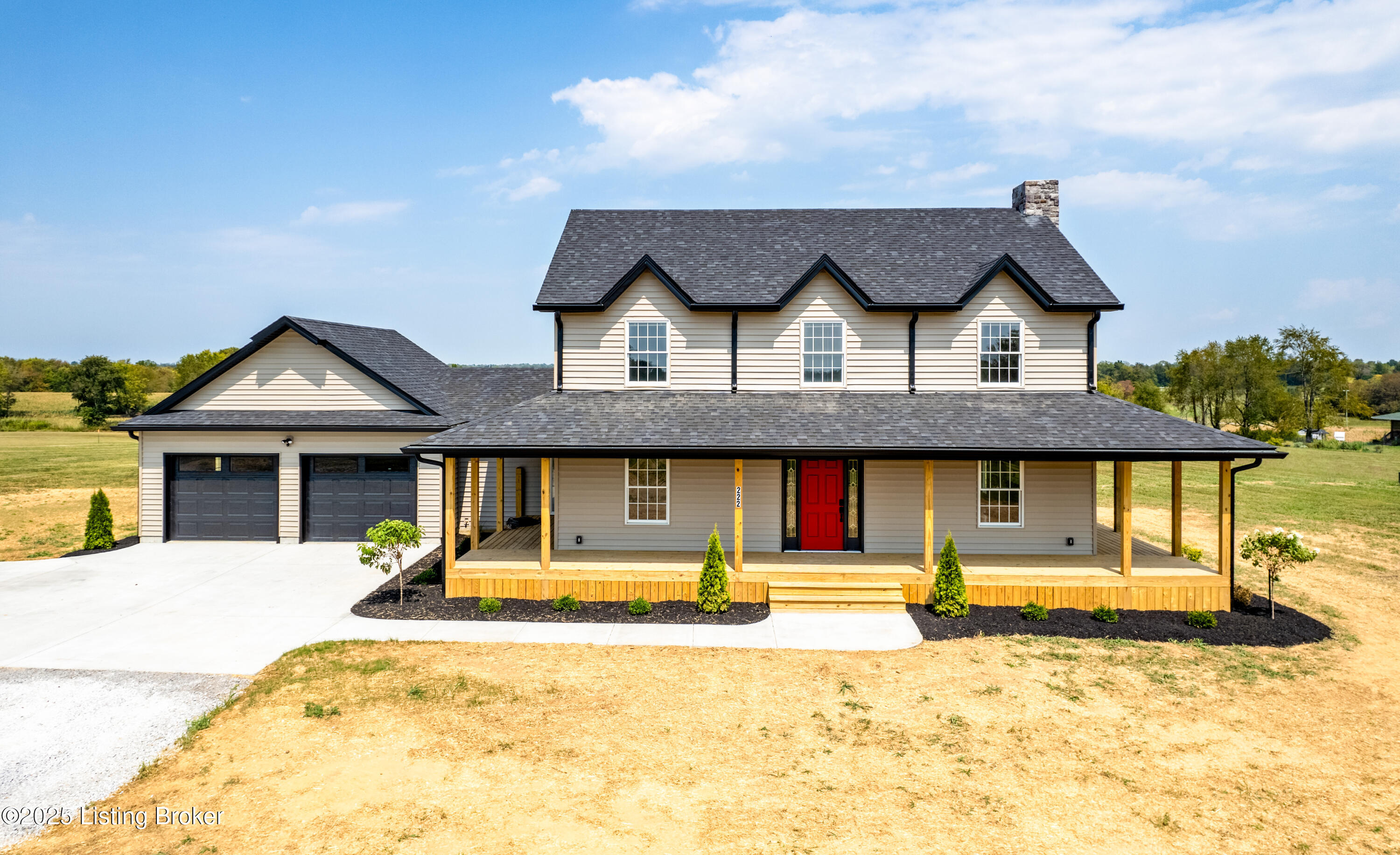 222 Locust Ln