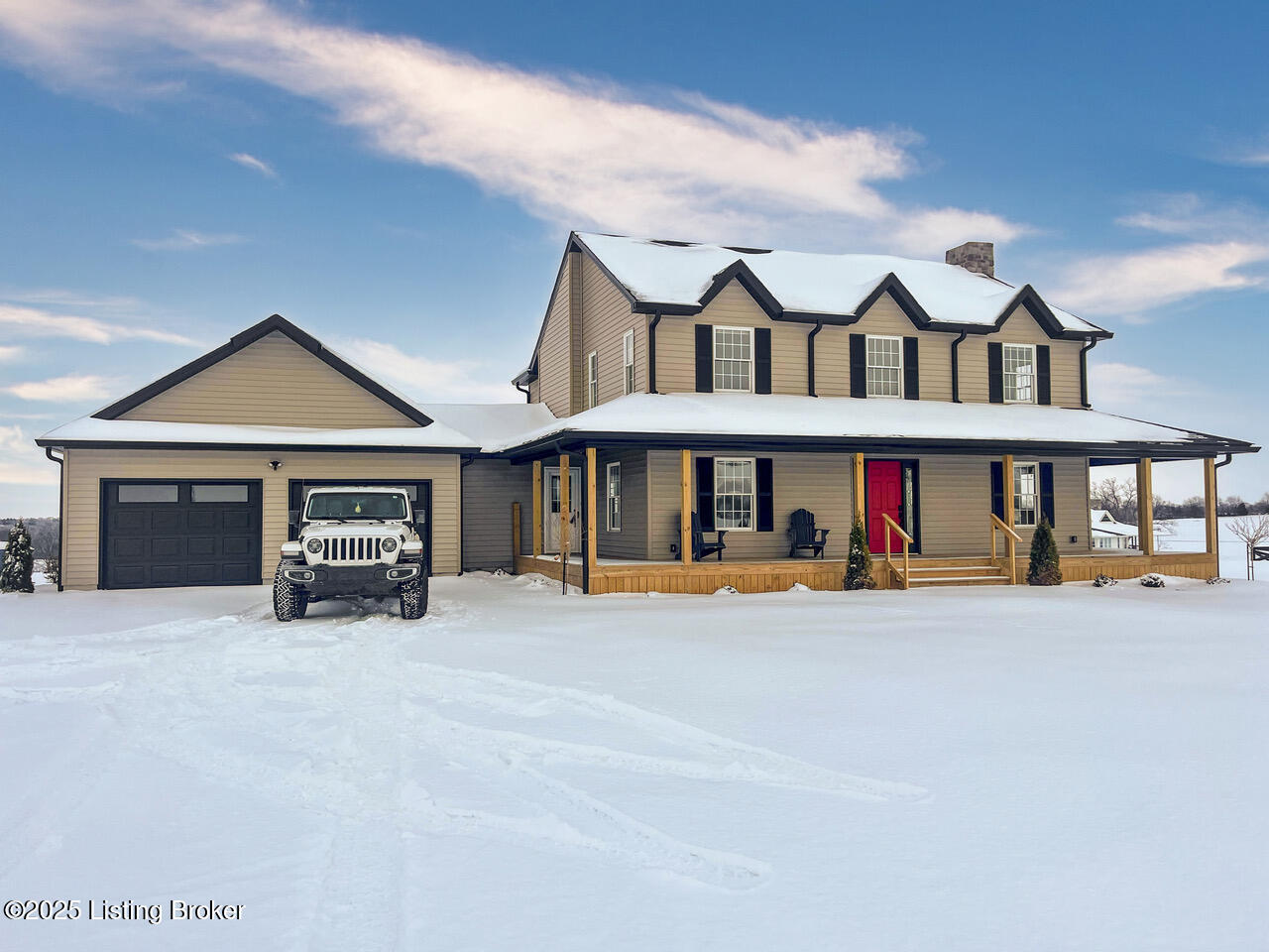 222 Locust Ln