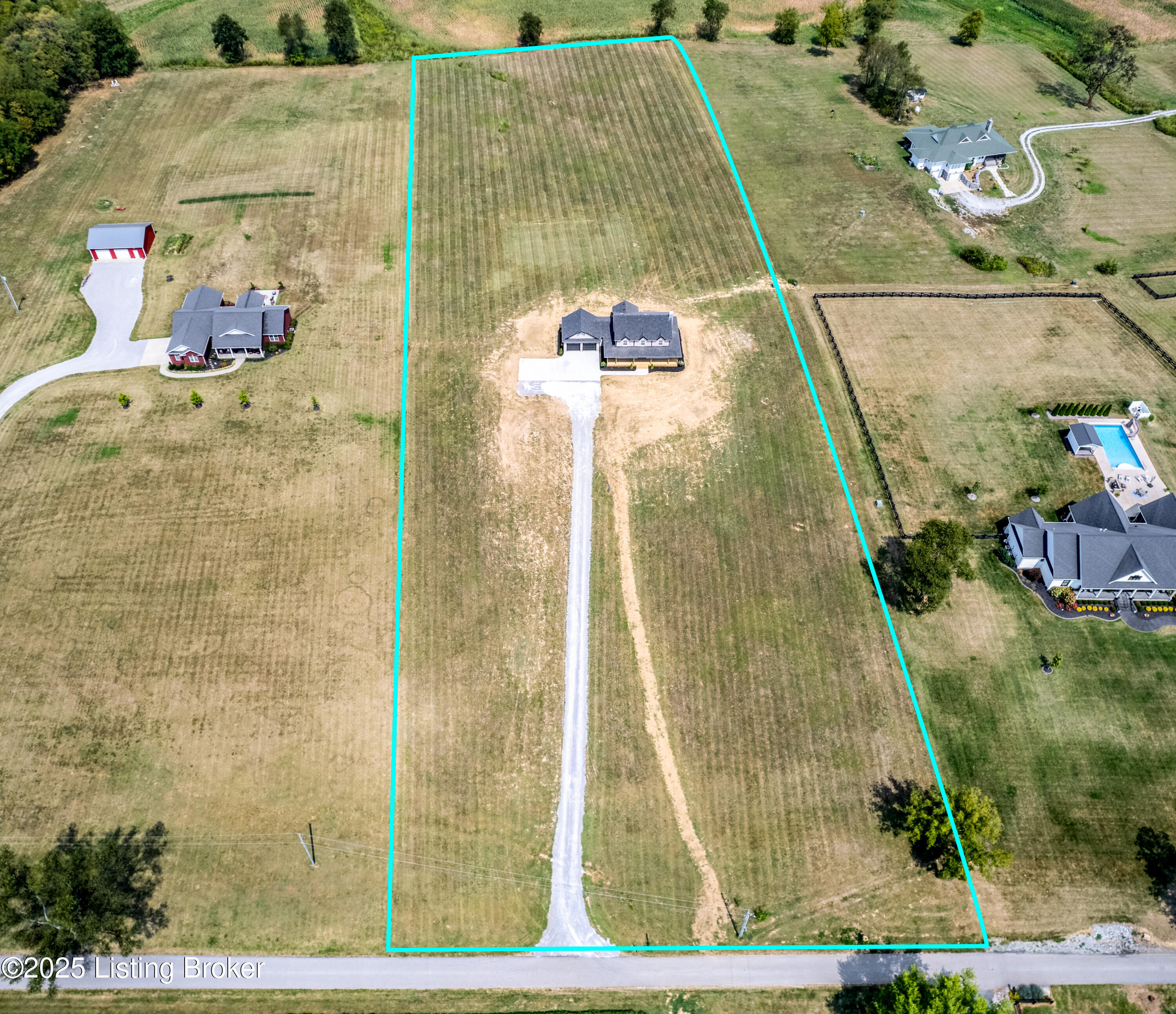 222 Locust Ln