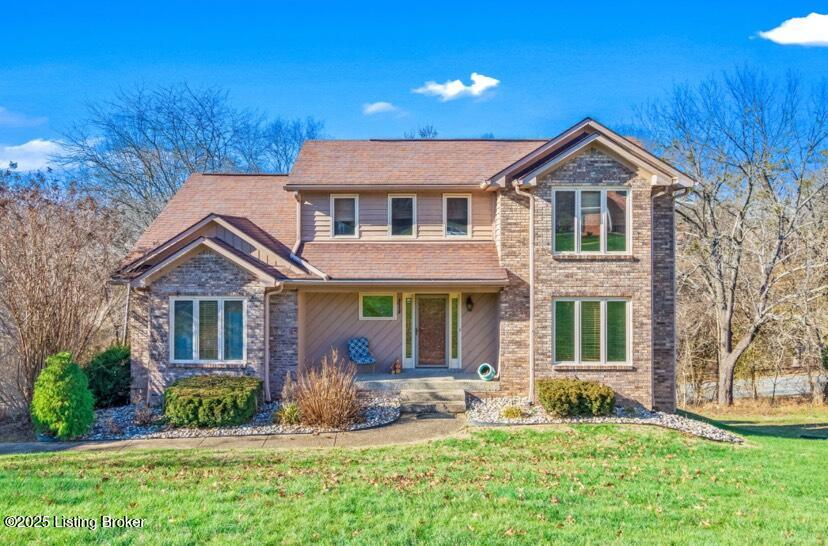 4620 Deepwood Ct