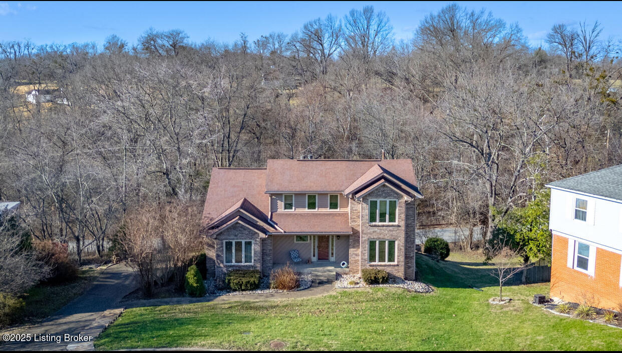 4620 Deepwood Ct