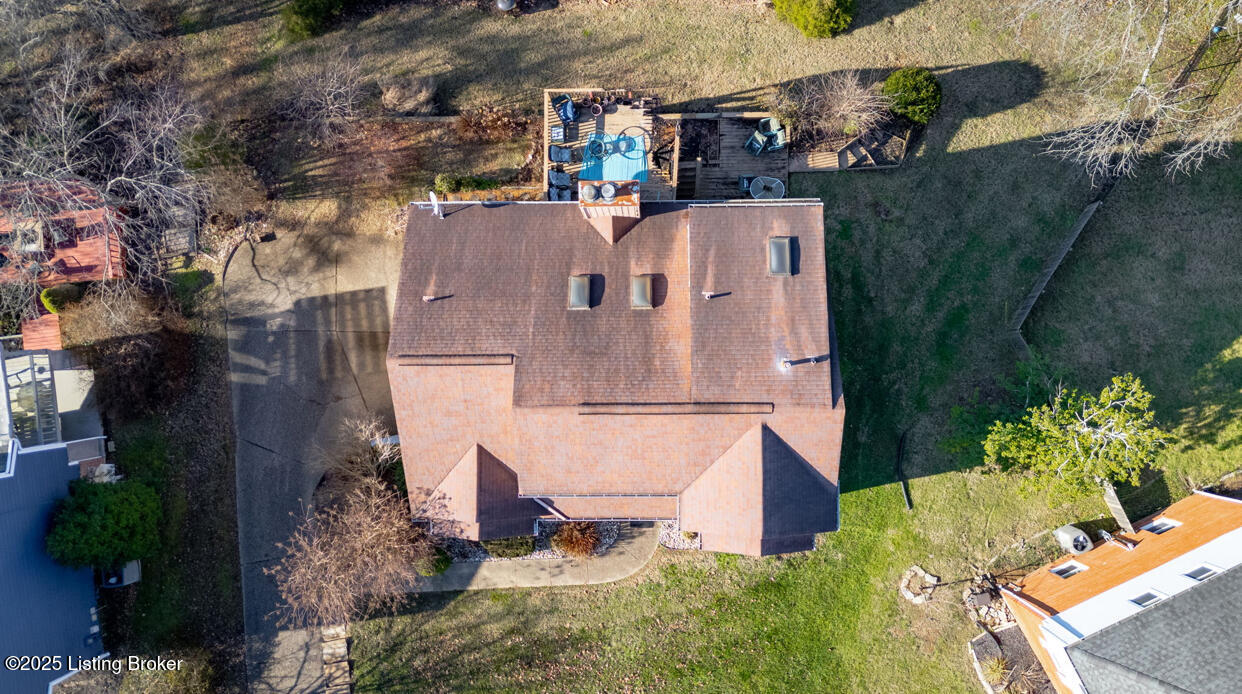 4620 Deepwood Ct