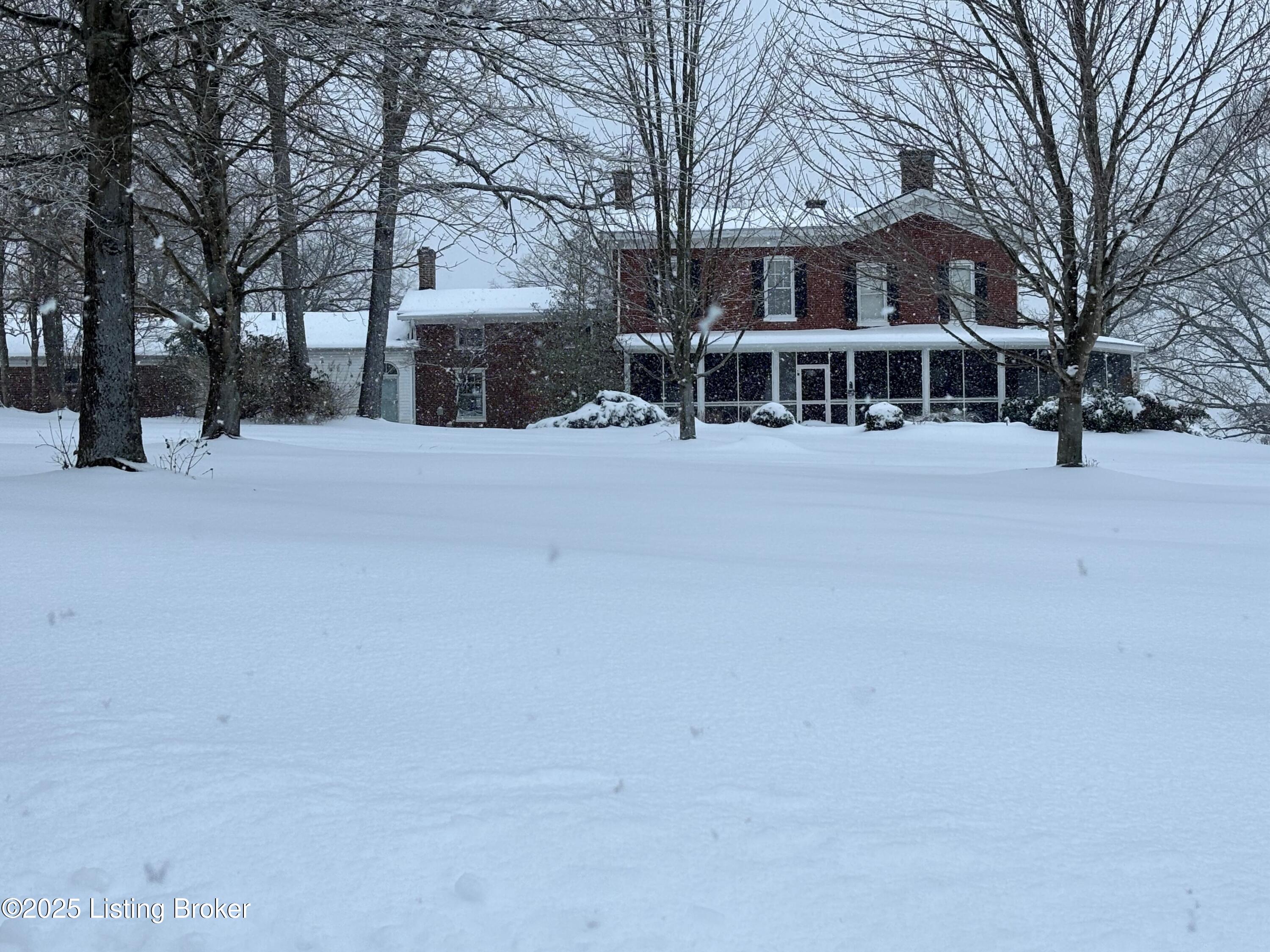 421 Conner Station Rd