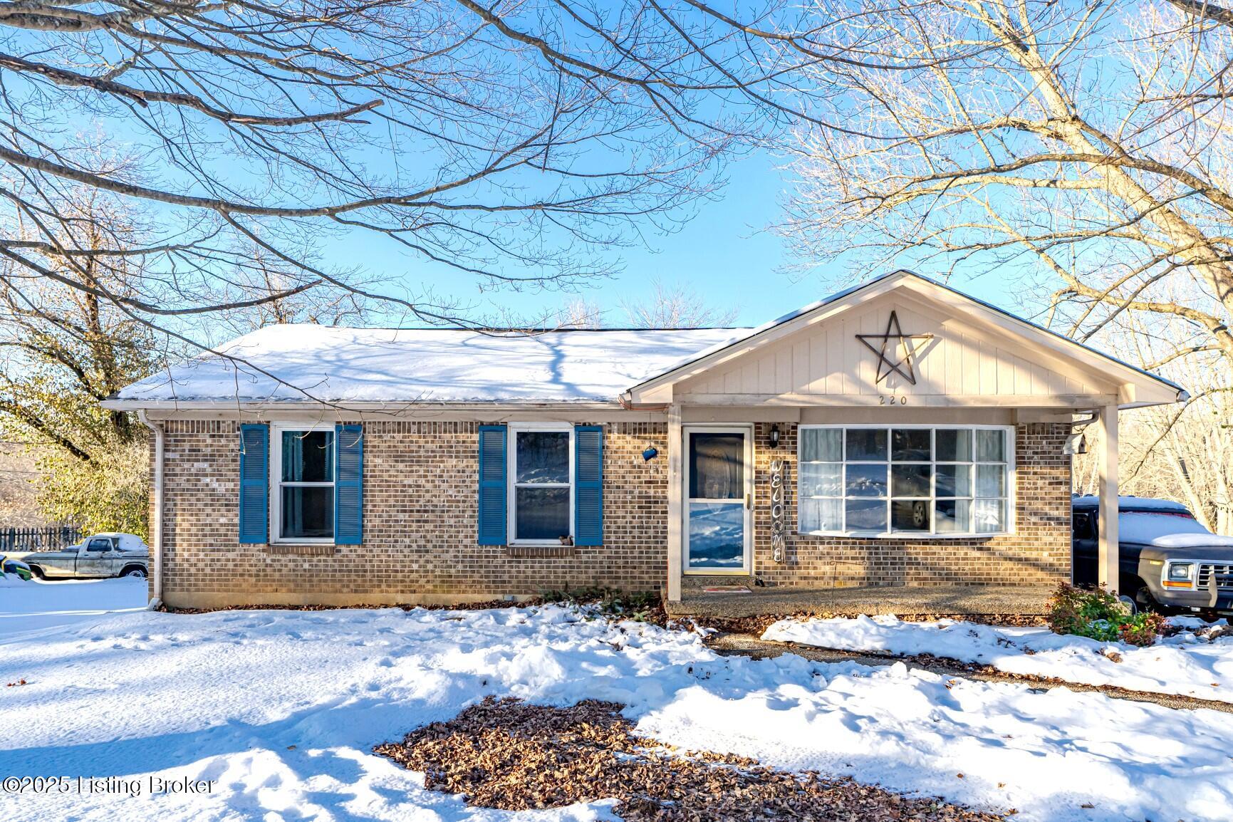 220 Mussel Ln