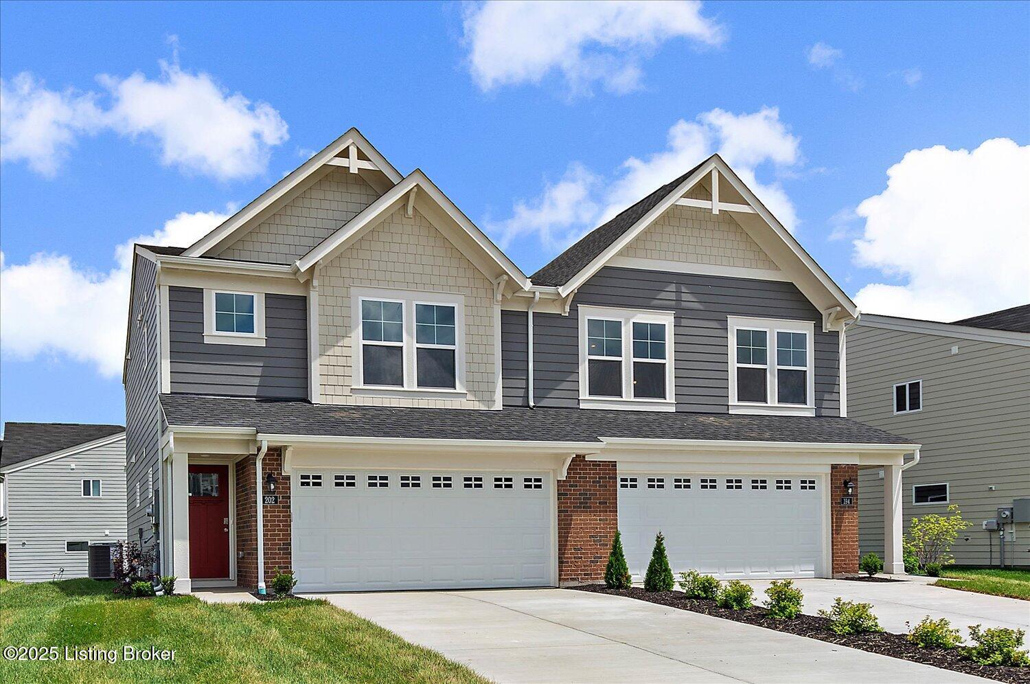 202 Harvest Point Way 202A