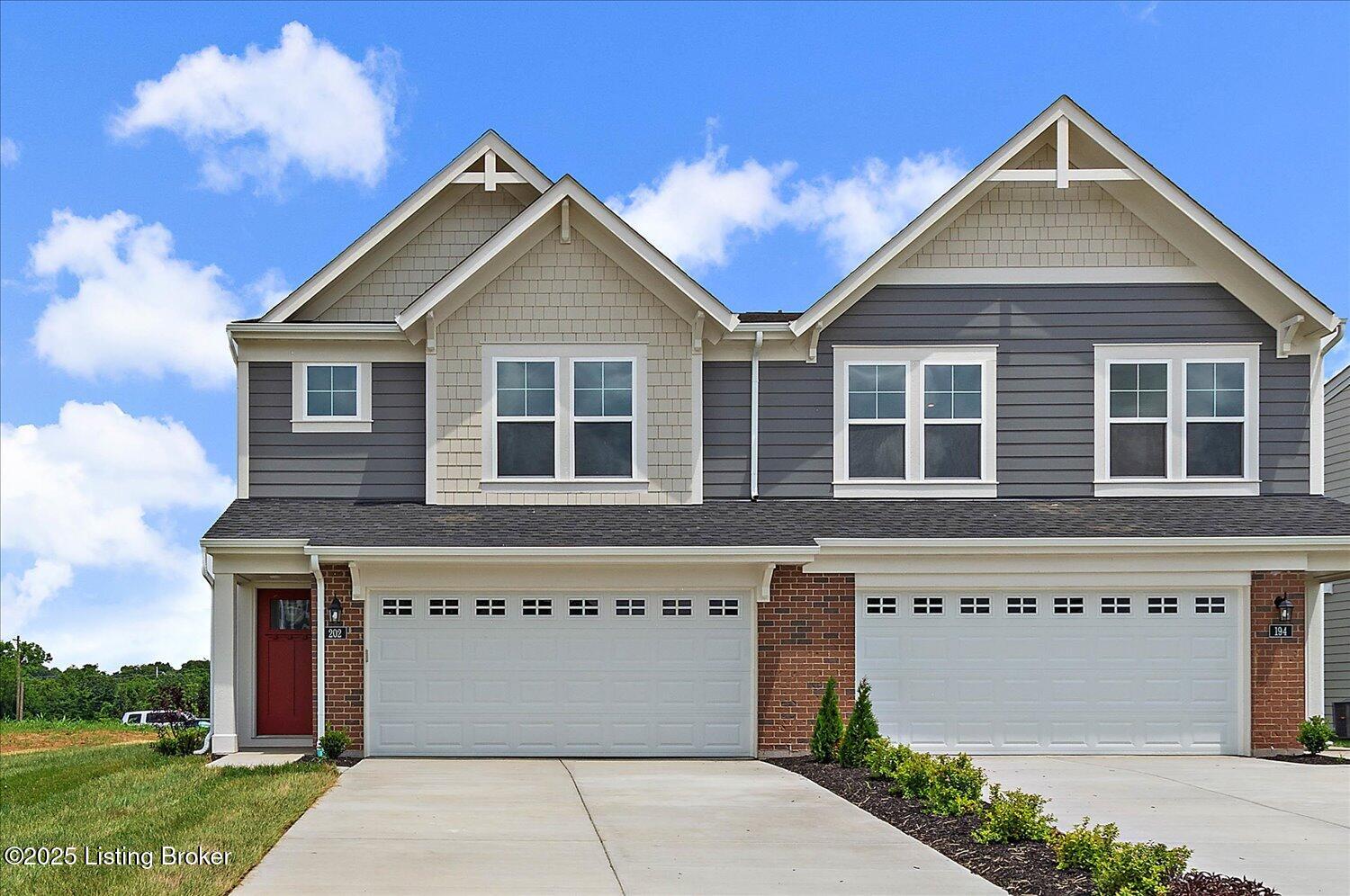 202 Harvest Point Way 202A