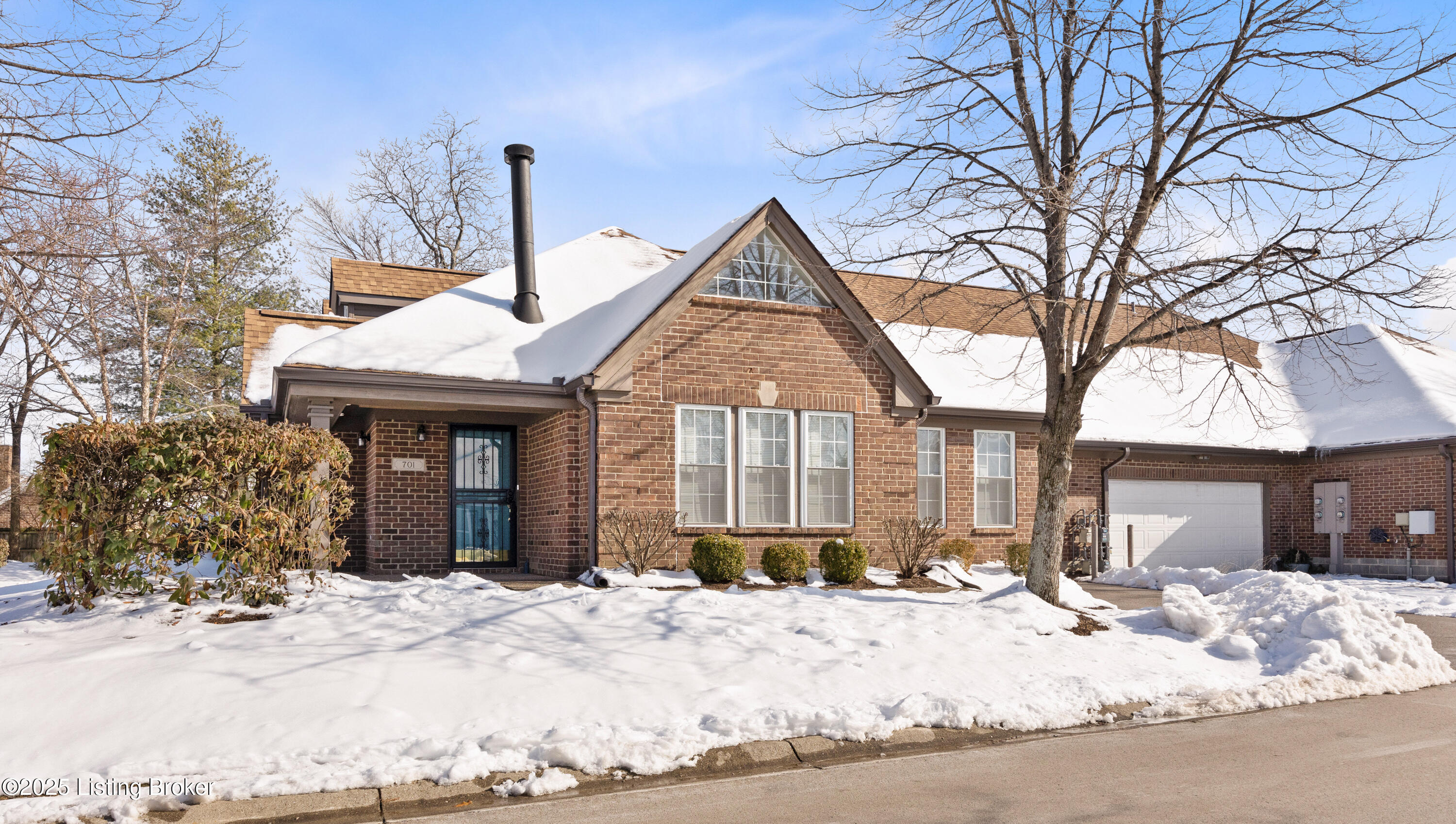 701 Eastbridge Ct