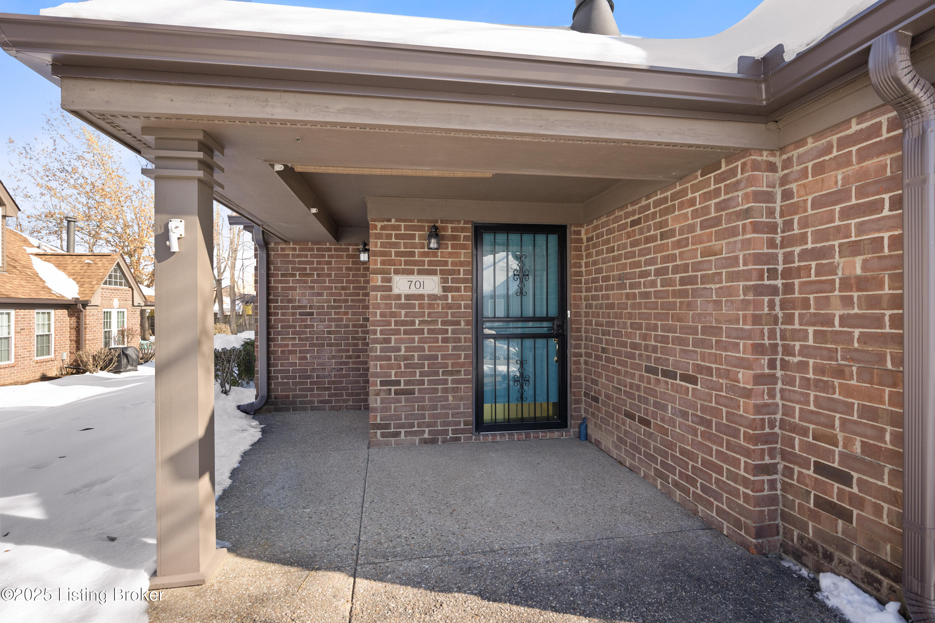 701 Eastbridge Ct