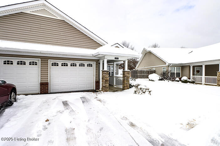 3721 Tuscany Valley Dr