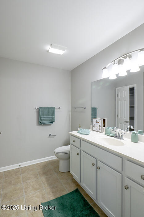3721 Tuscany Valley Dr