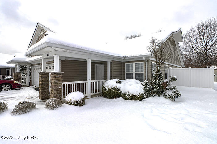 3721 Tuscany Valley Dr